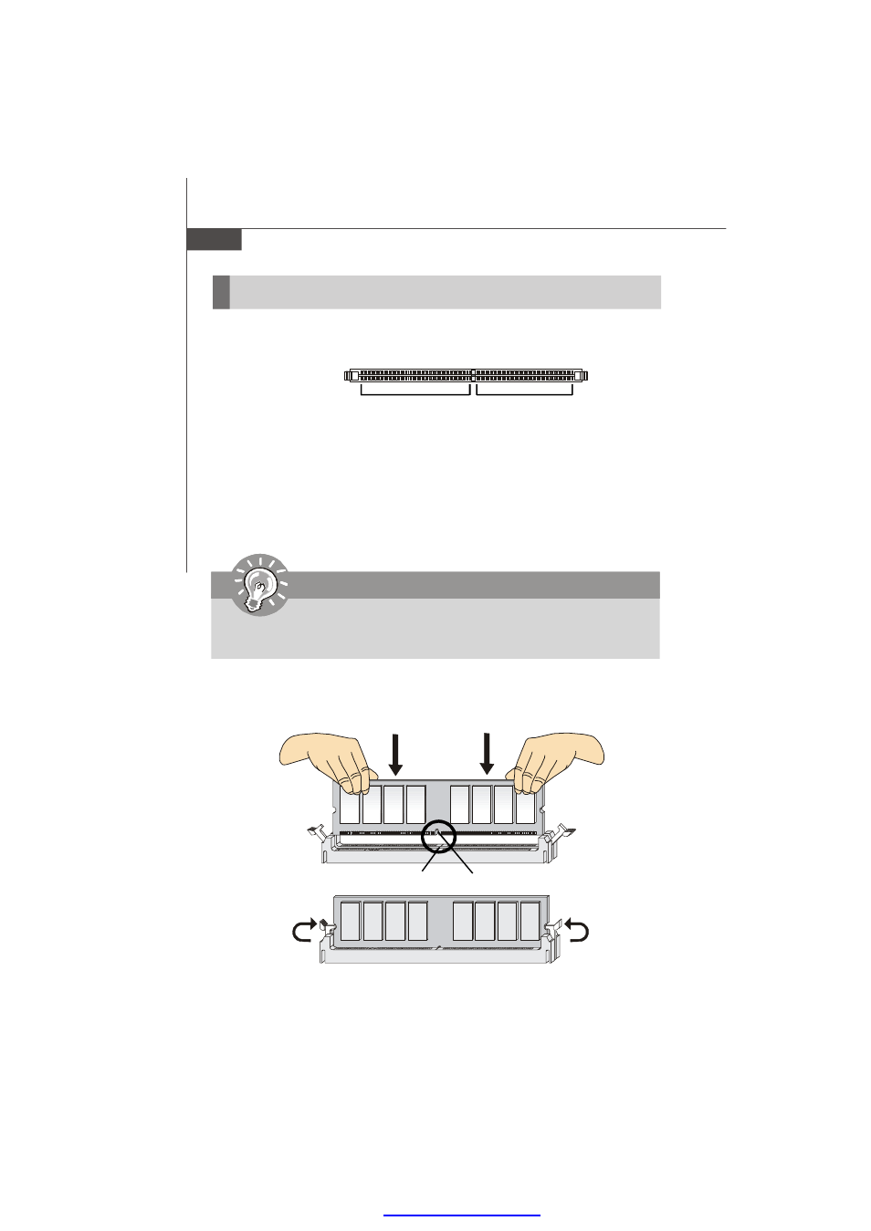 MSI P1-109N-L70 User Manual | Page 24 / 71