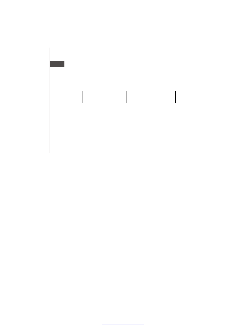 MSI P1-109N-L70 User Manual | Page 30 / 71
