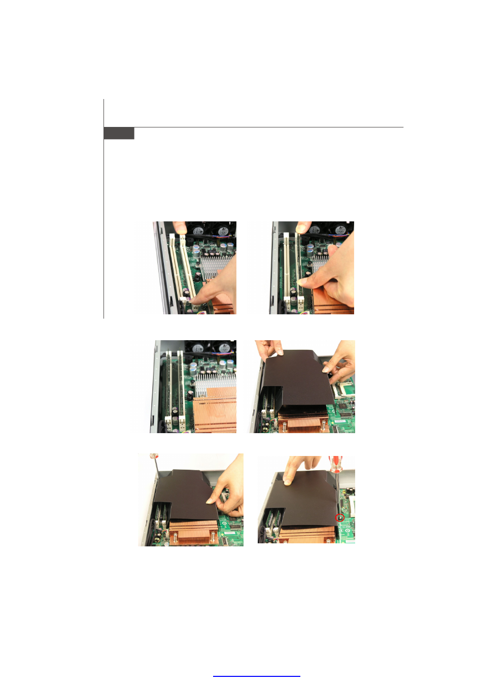 MSI P1-109N-L70 User Manual | Page 44 / 71