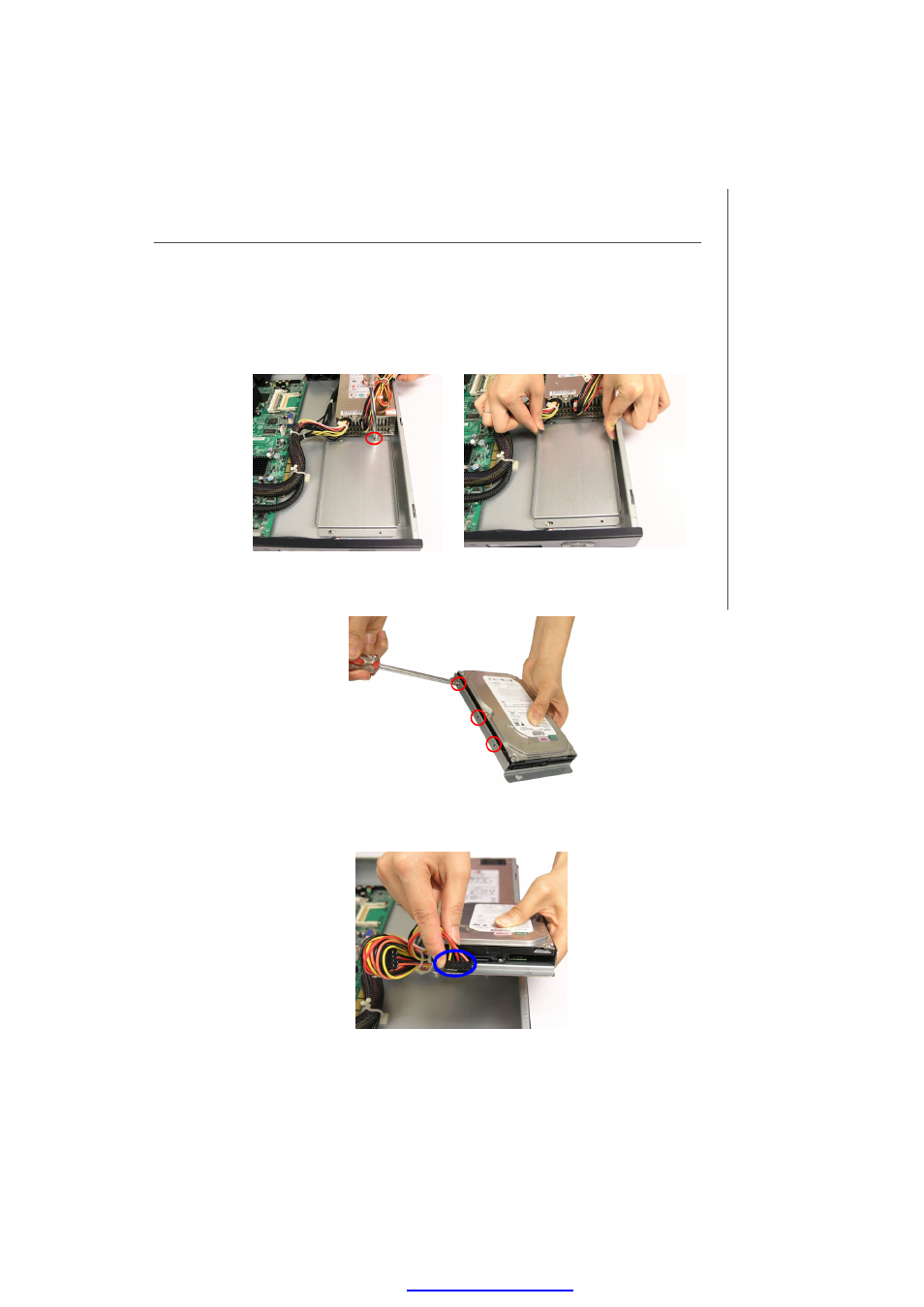 MSI P1-109N-L70 User Manual | Page 45 / 71