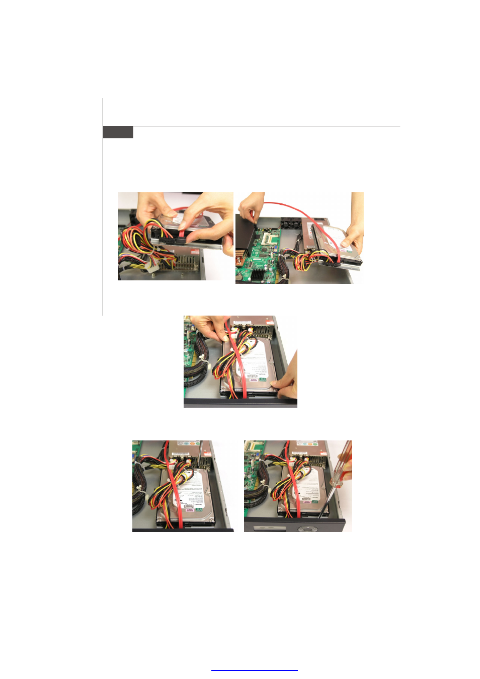 MSI P1-109N-L70 User Manual | Page 46 / 71