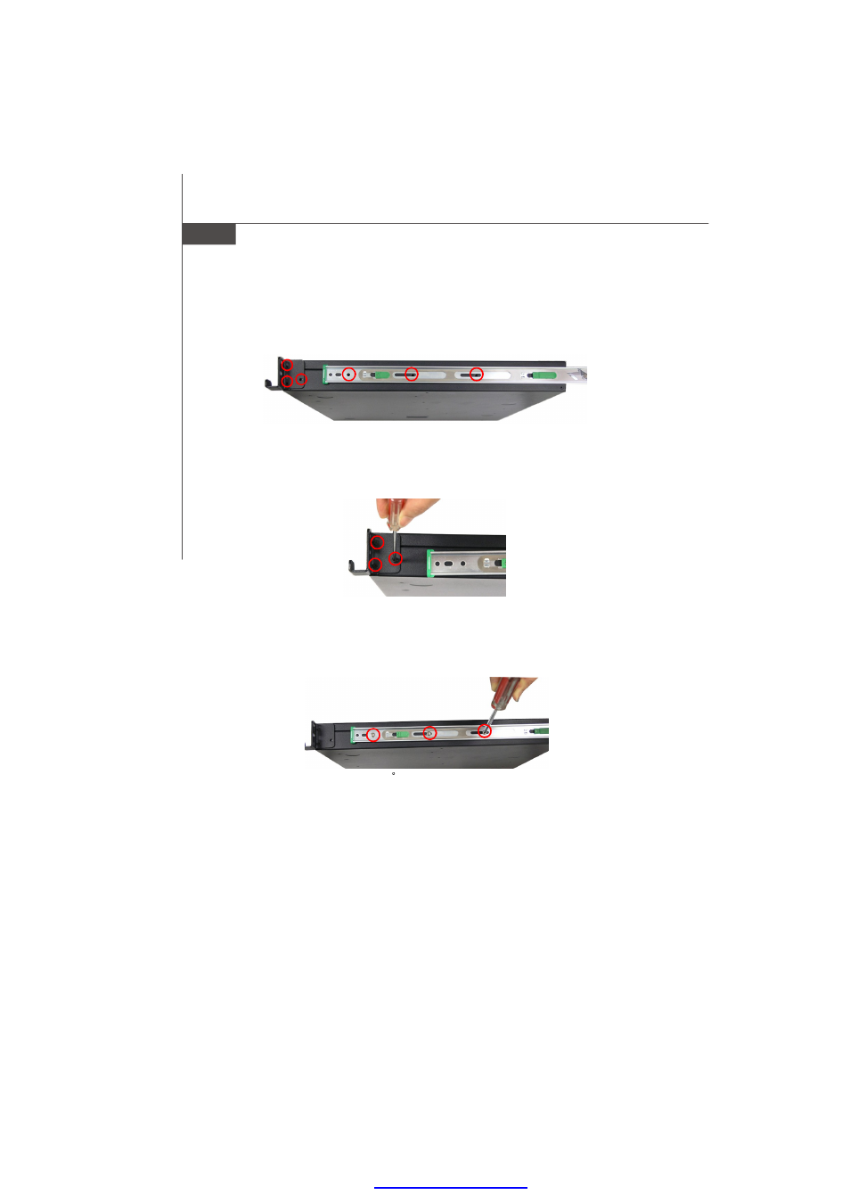 MSI P1-109N-L70 User Manual | Page 48 / 71