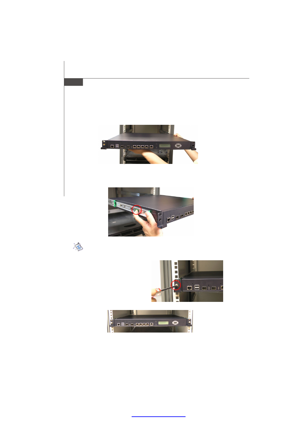 MSI P1-109N-L70 User Manual | Page 50 / 71