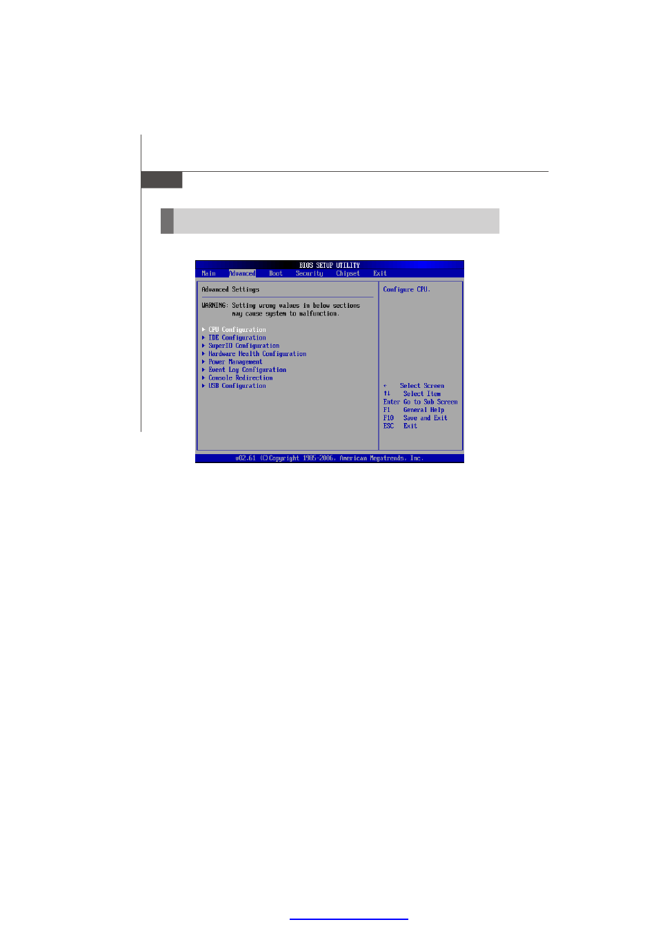 MSI P1-109N-L70 User Manual | Page 56 / 71