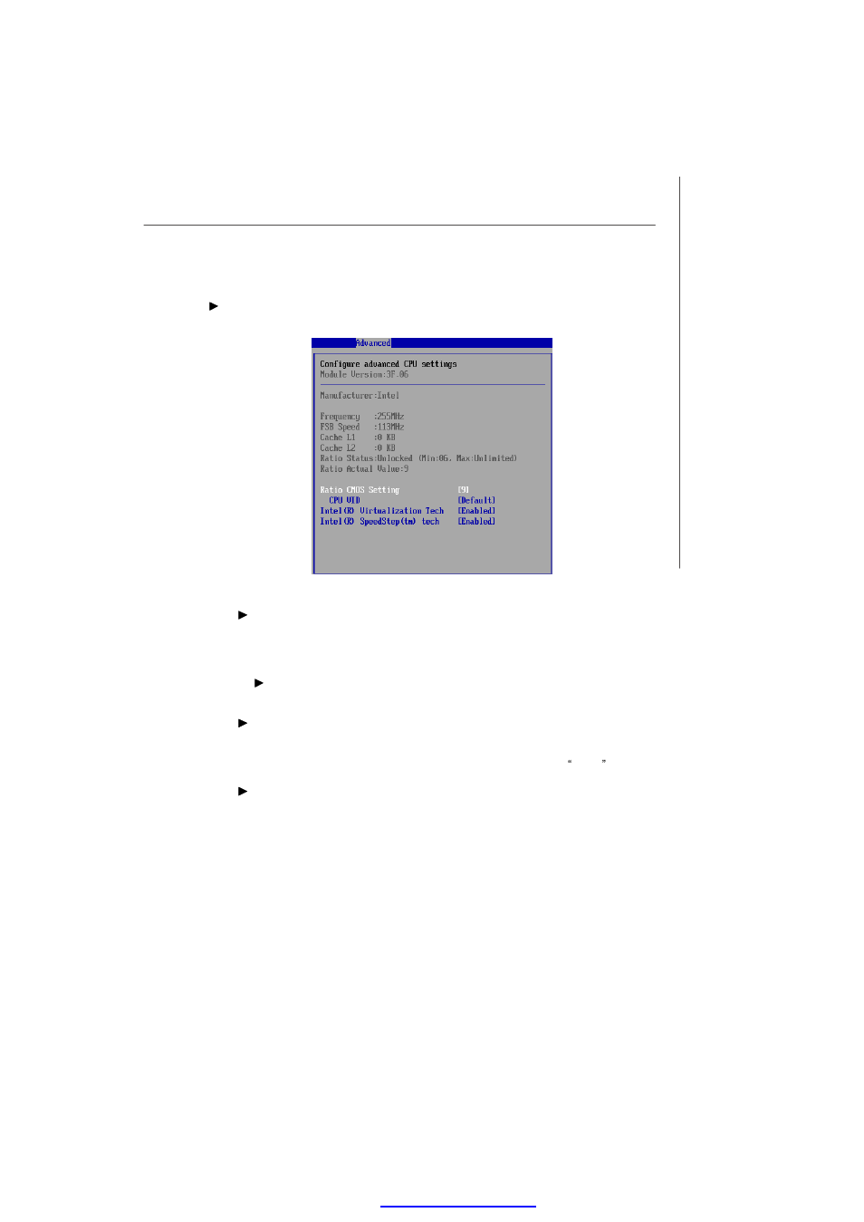 MSI P1-109N-L70 User Manual | Page 57 / 71