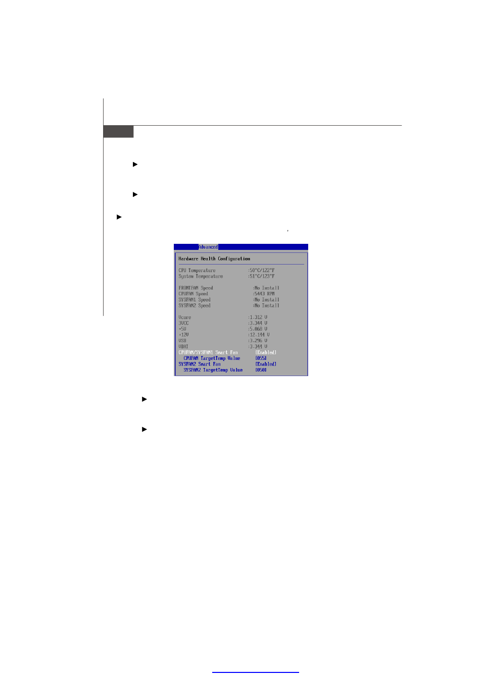 MSI P1-109N-L70 User Manual | Page 60 / 71