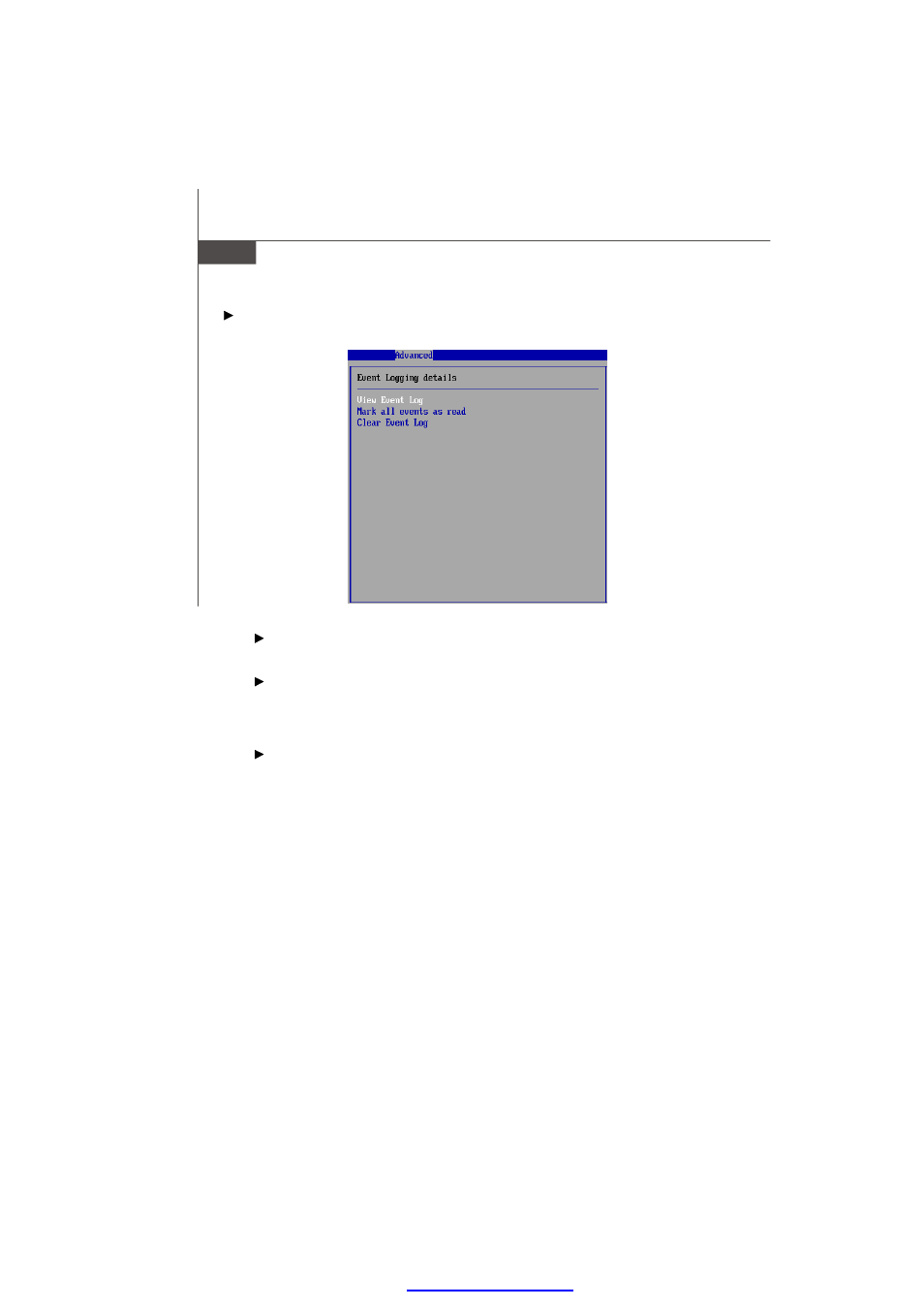 MSI P1-109N-L70 User Manual | Page 62 / 71