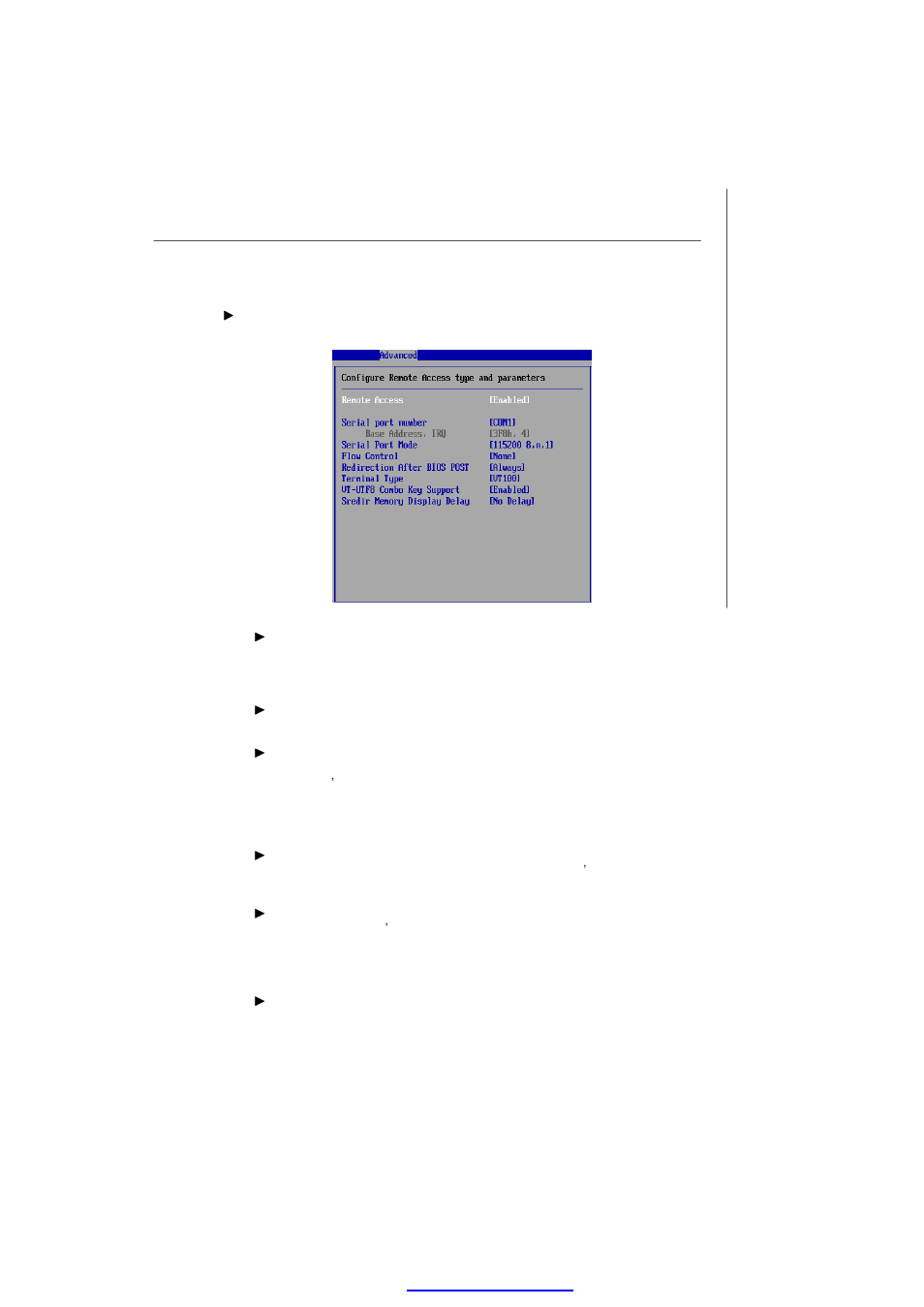 MSI P1-109N-L70 User Manual | Page 63 / 71