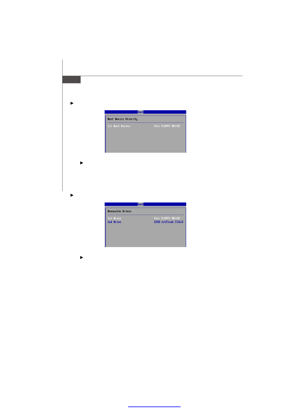 MSI P1-109N-L70 User Manual | Page 68 / 71