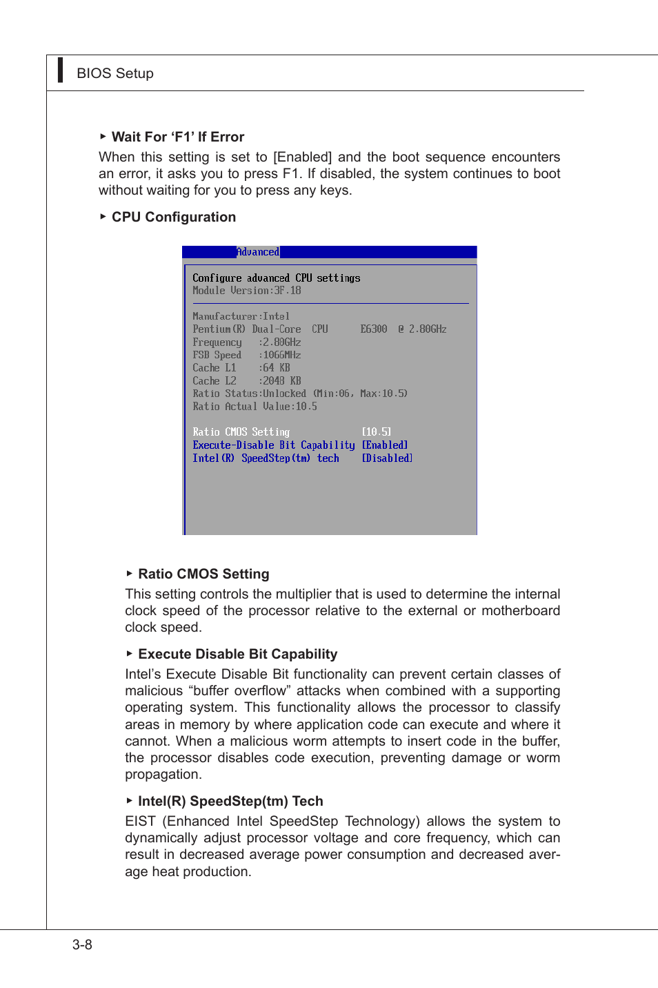 MSI IA-Q45 User Manual | Page 44 / 61