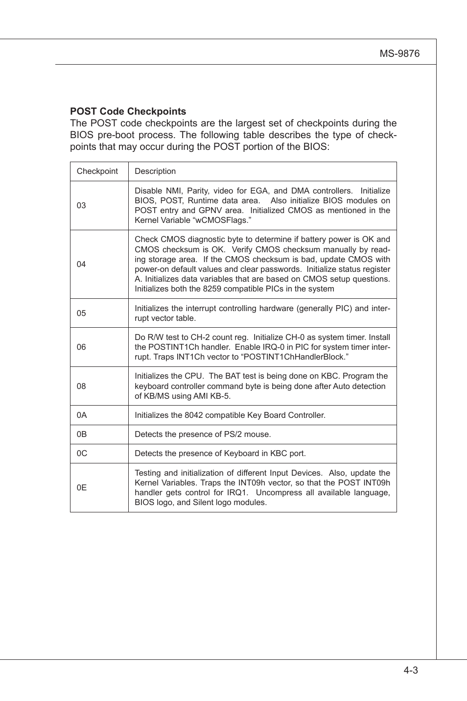 MSI IA-Q45 User Manual | Page 55 / 61