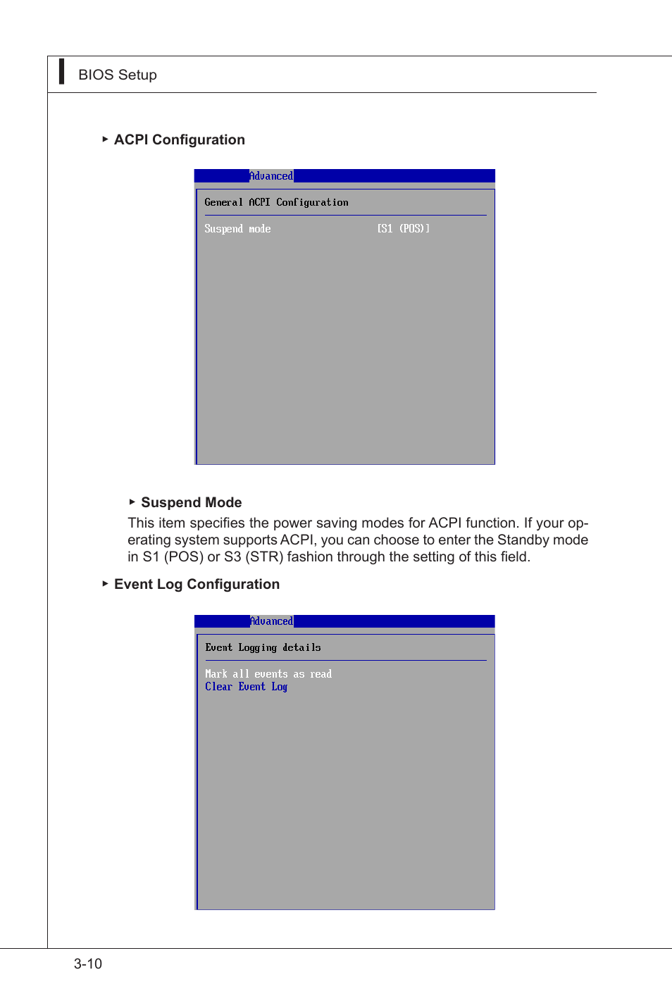 MSI IB-945GC User Manual | Page 42 / 59