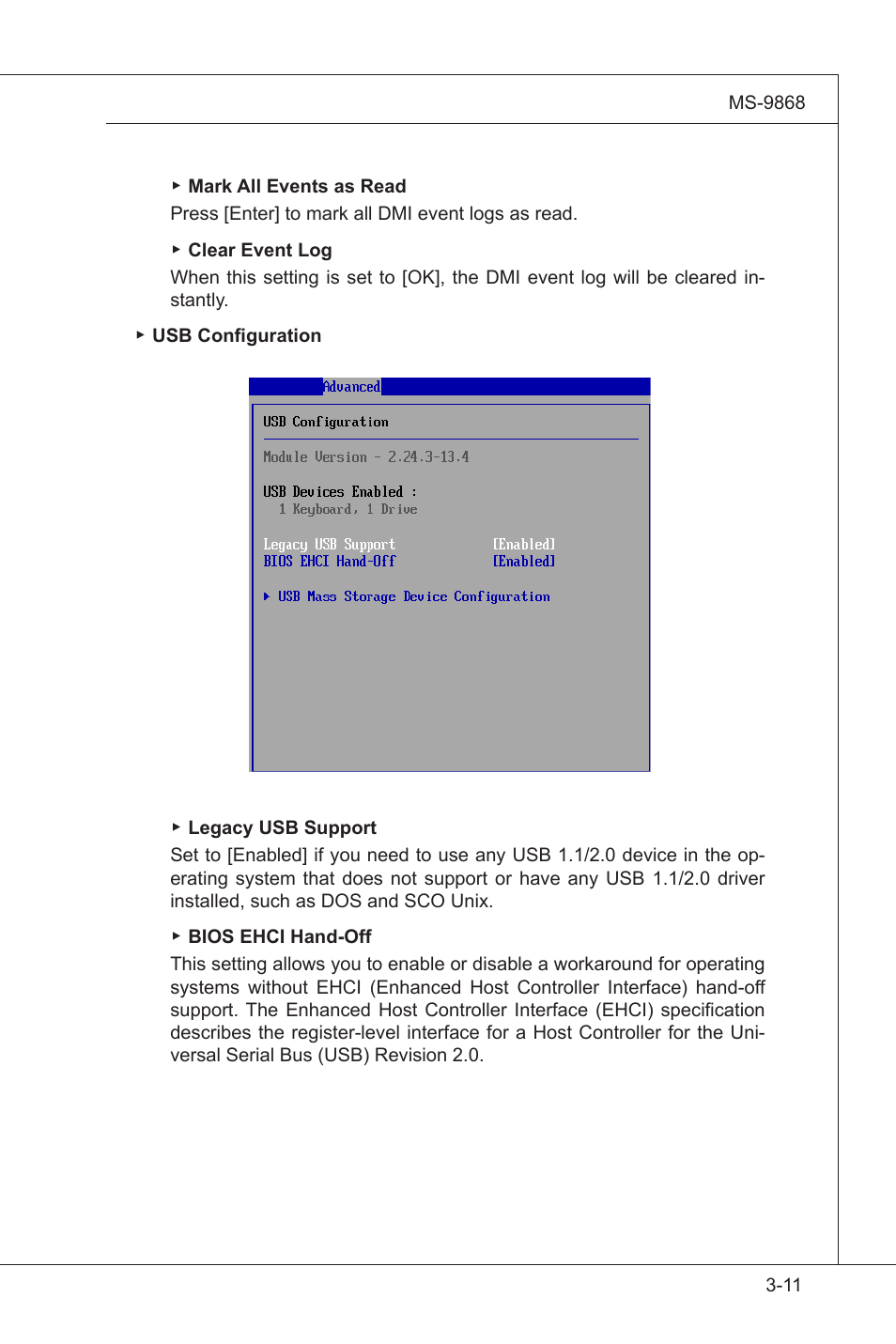 MSI IB-945GC User Manual | Page 43 / 59