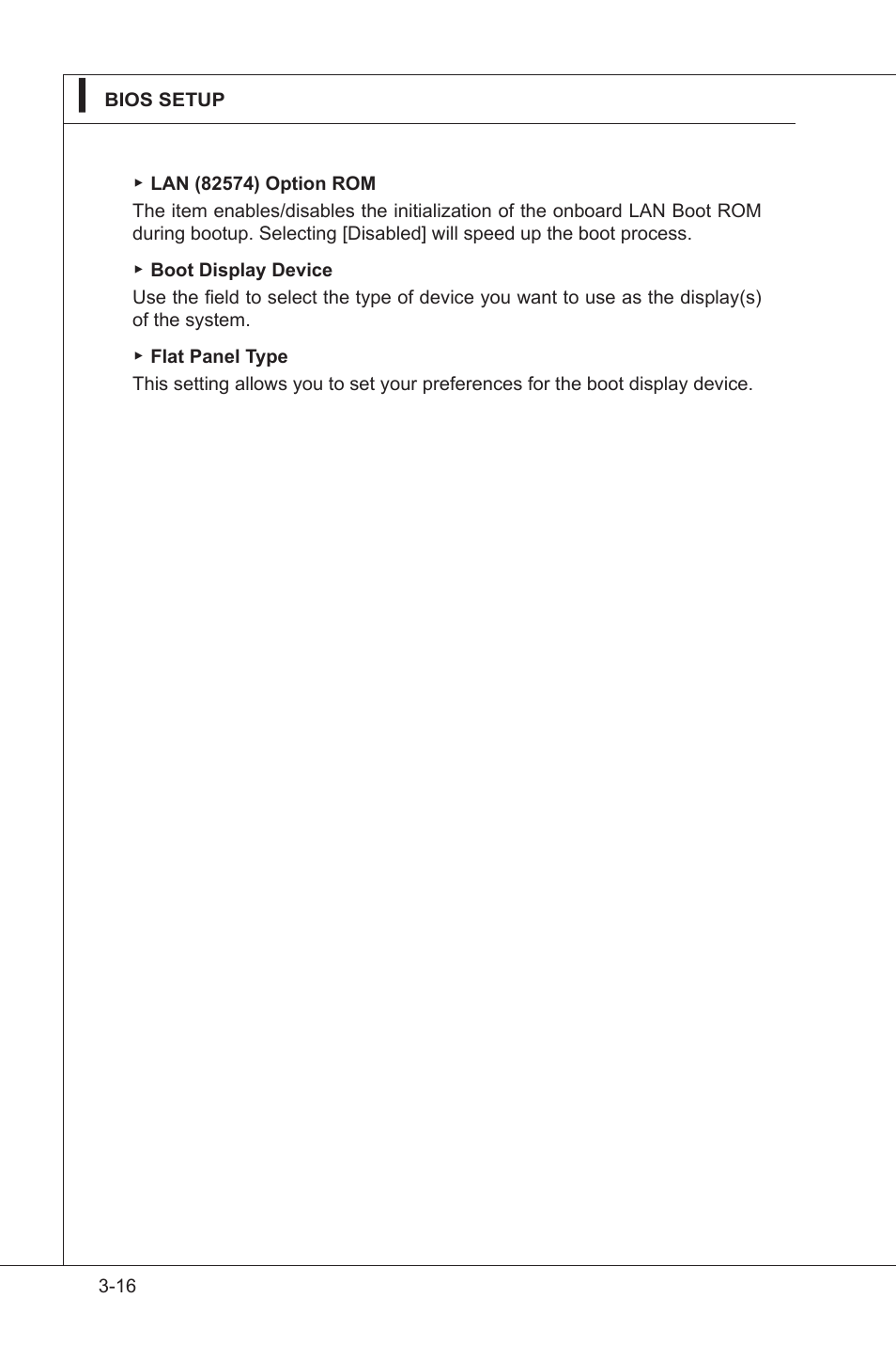 MSI IM-GS45-M User Manual | Page 50 / 63