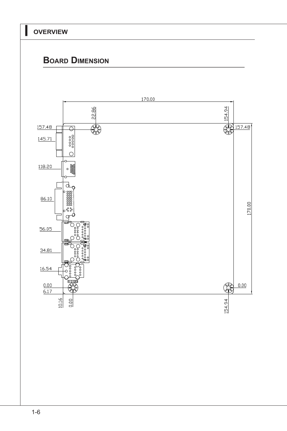 MSI IM-GS45-D User Manual | Page 16 / 66