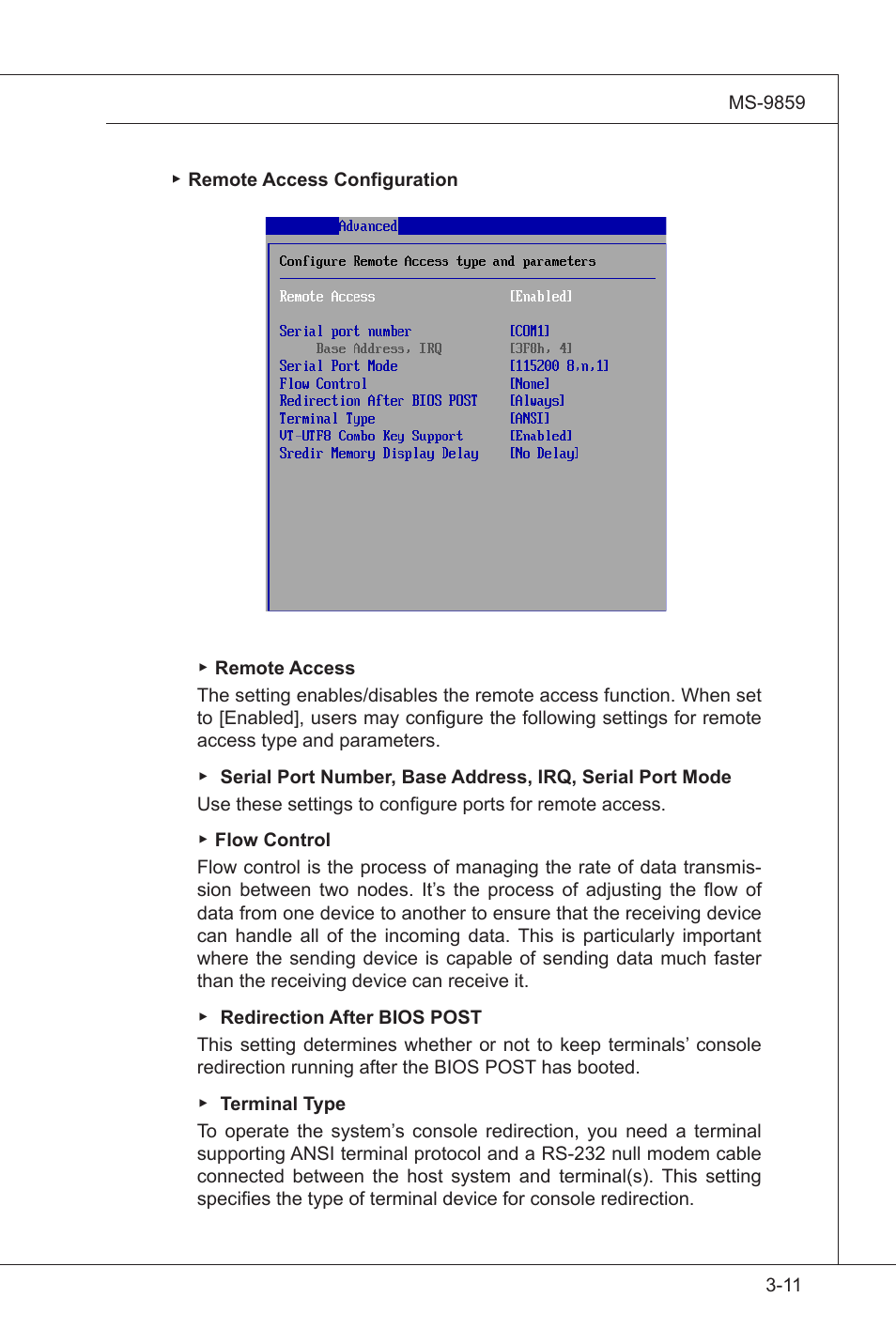 MSI IM-GS45-D User Manual | Page 47 / 66