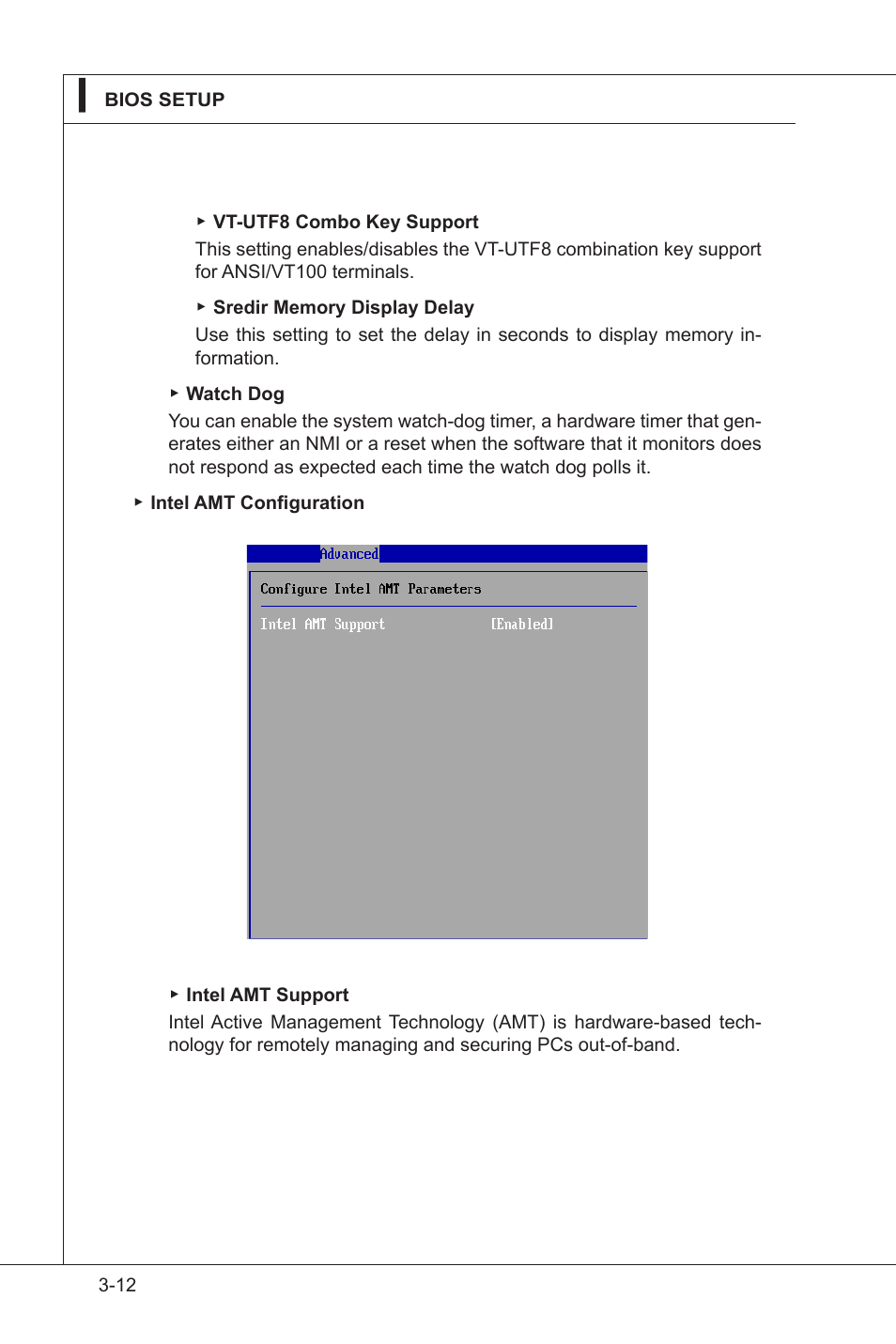 MSI IM-GS45-D User Manual | Page 48 / 66