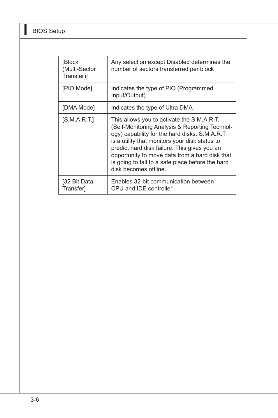 MSI I3-945GSE User Manual | Page 40 / 63