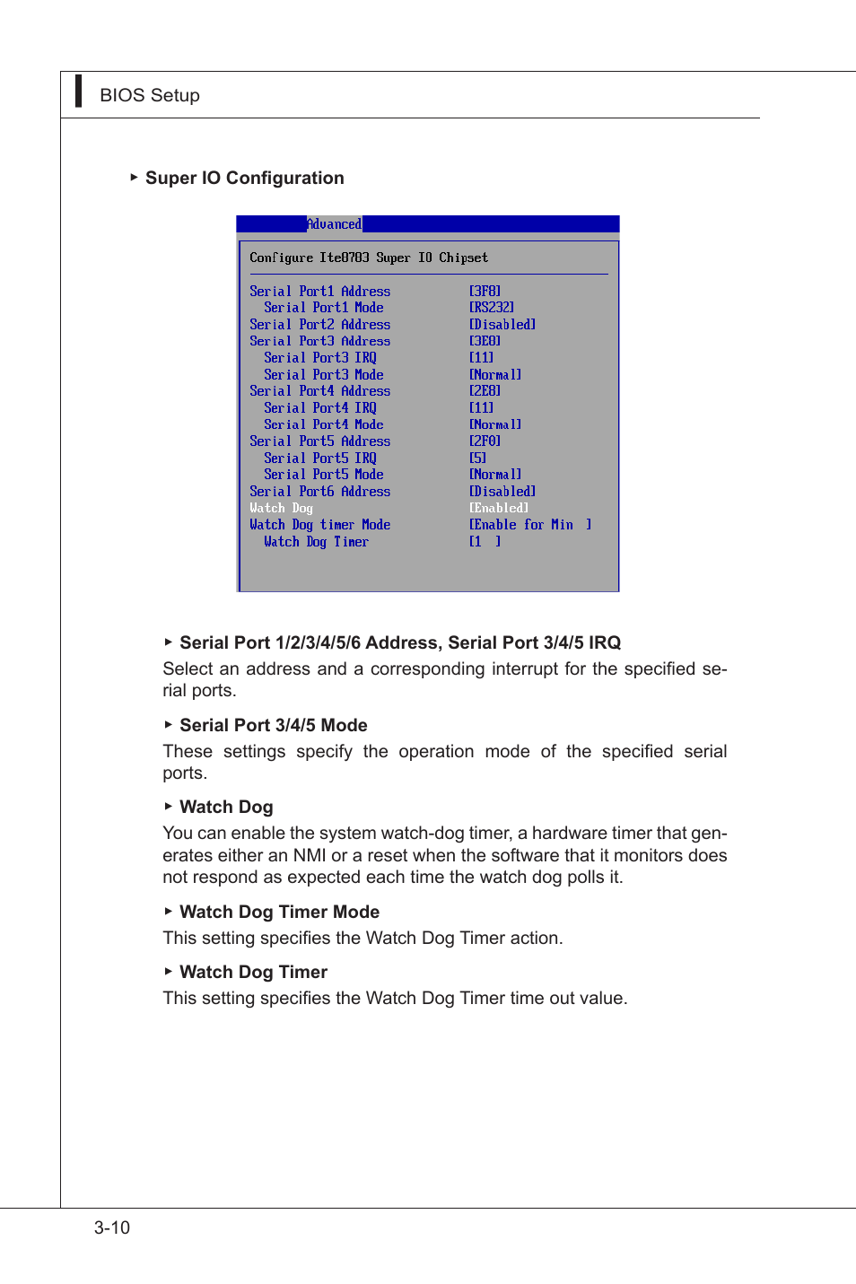 MSI I3-945GSE User Manual | Page 44 / 63