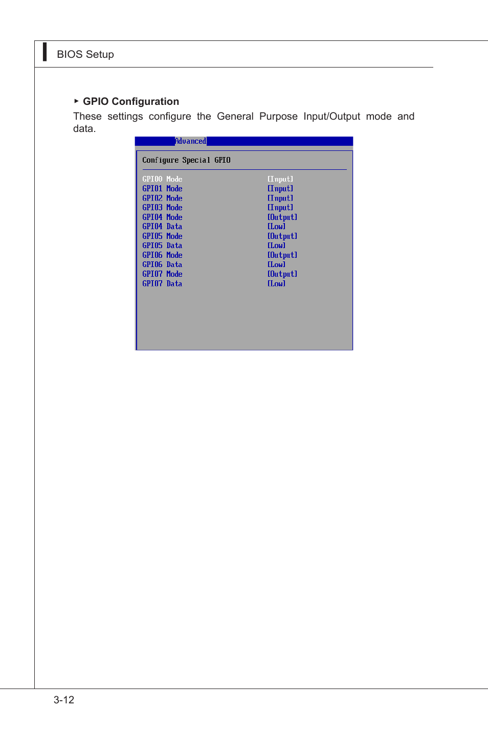 MSI I3-945GSE User Manual | Page 46 / 63