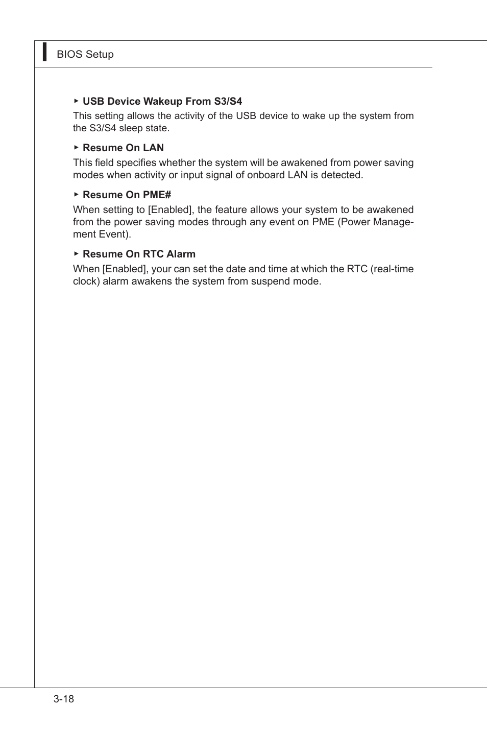 MSI I3-945GSE User Manual | Page 52 / 63