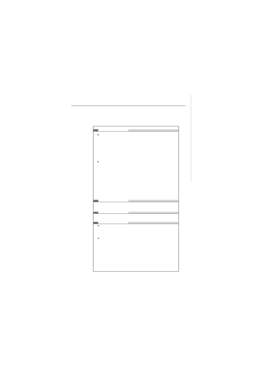 MSI Fuzzy RS690E User Manual | Page 11 / 70