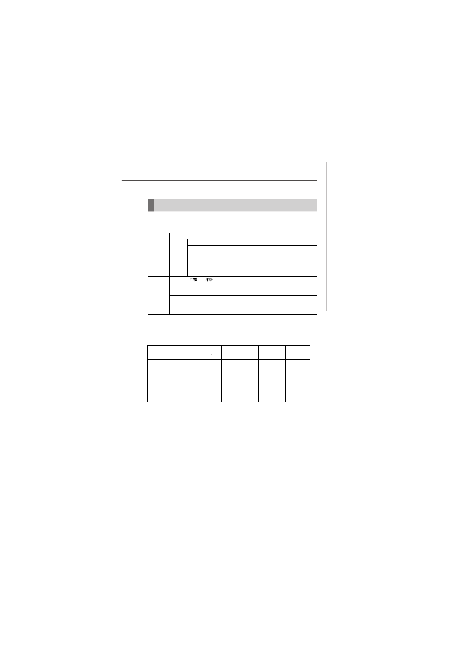 Safety compliance & mtbf | MSI Fuzzy RS690E User Manual | Page 15 / 70