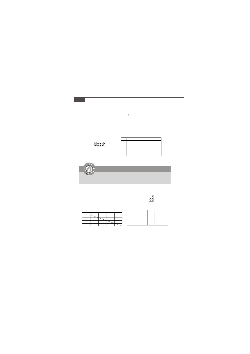 Front usb connector: jusb1/ jusb2, Important, Tv-out connector: jtv1 | MSI Fuzzy RS690E User Manual | Page 31 / 70