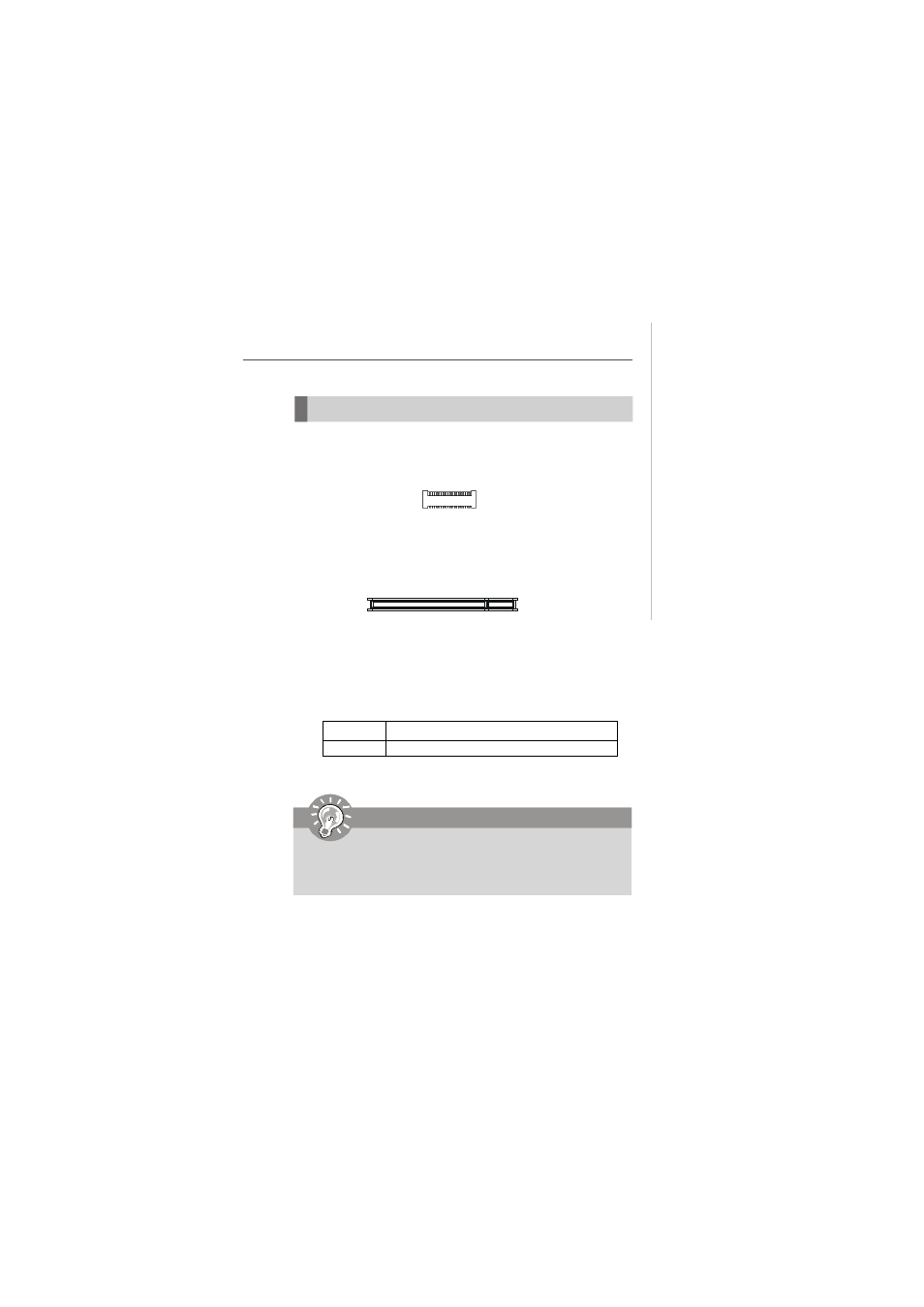Slots | MSI Fuzzy RS690E User Manual | Page 34 / 70