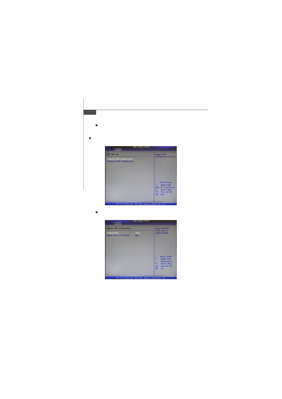 MSI Fuzzy RS690E User Manual | Page 44 / 70