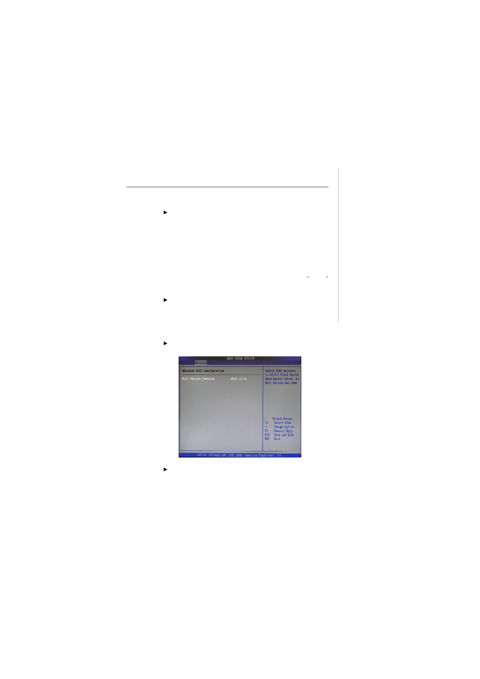 MSI Fuzzy RS690E User Manual | Page 45 / 70