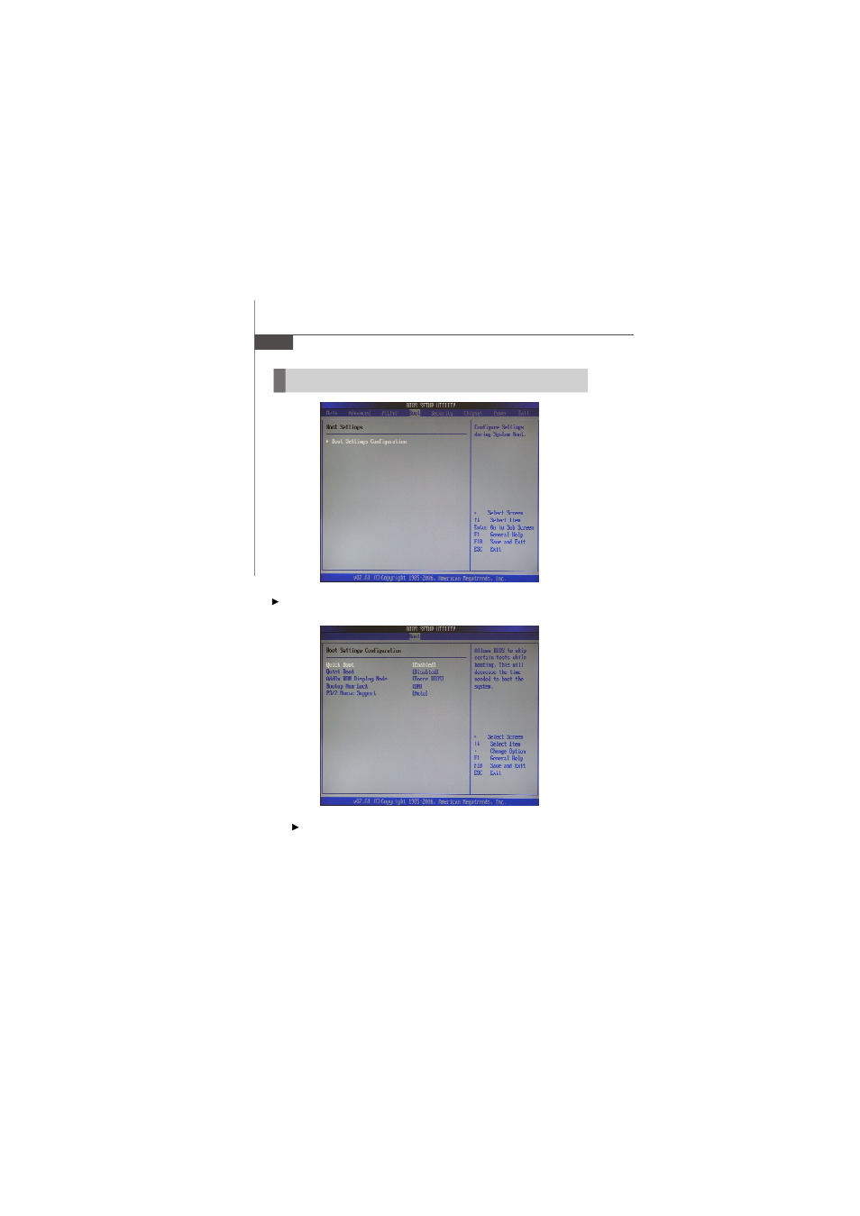 MSI Fuzzy RS690E User Manual | Page 50 / 70