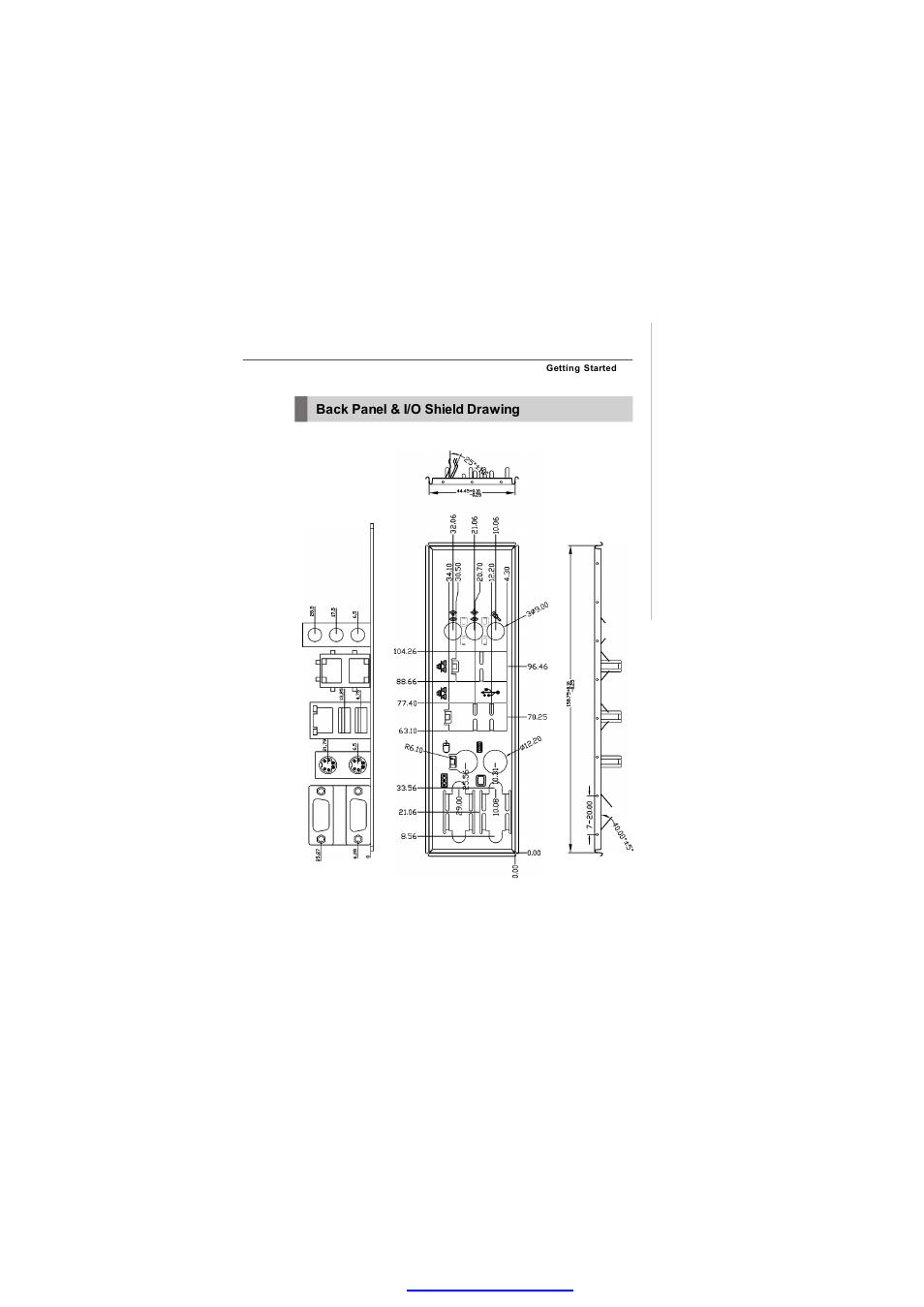 MSI Fuzzy 945GME2 V4.0 User Manual | Page 15 / 78