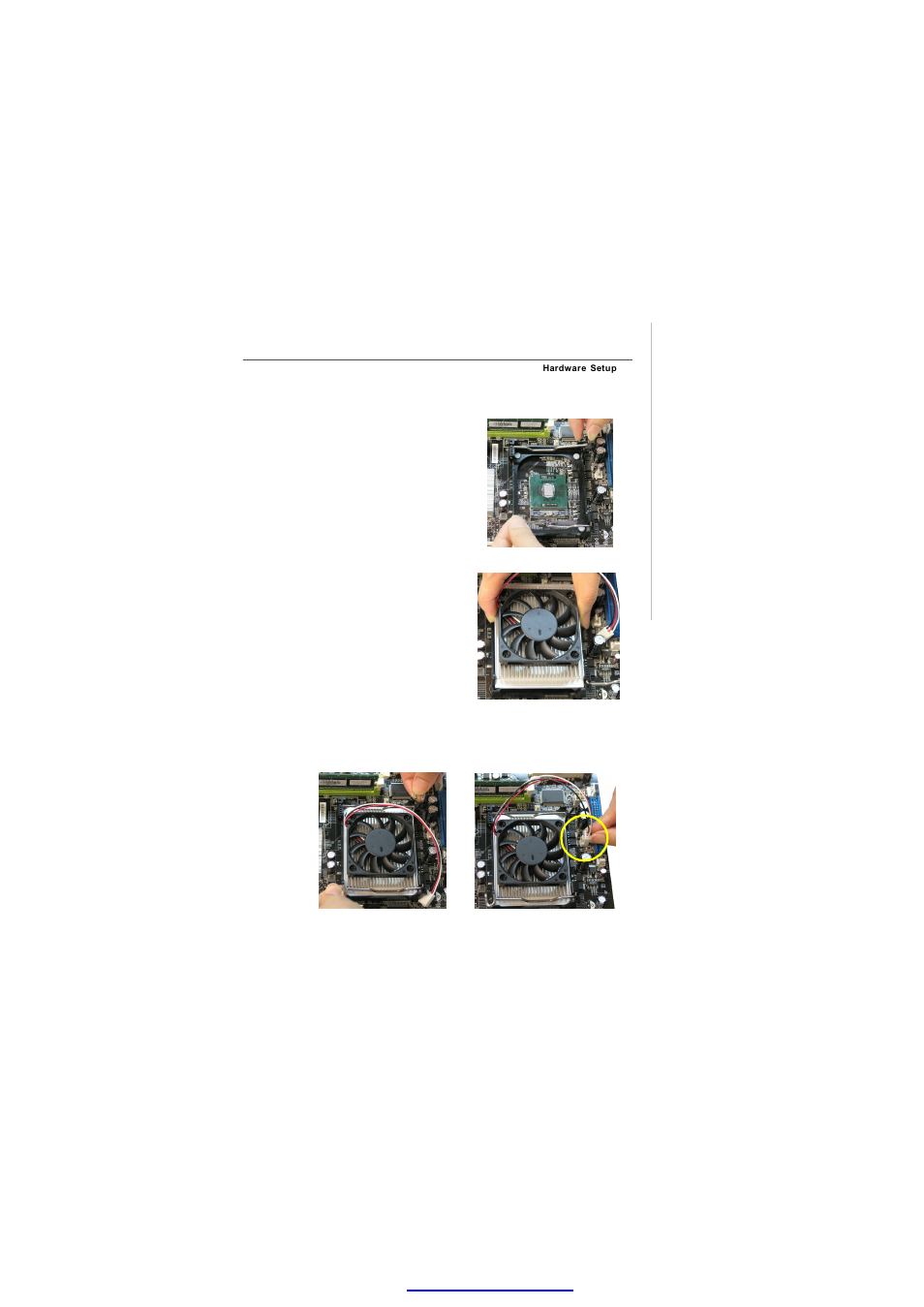 MSI Fuzzy 945GME2 V4.0 User Manual | Page 23 / 78