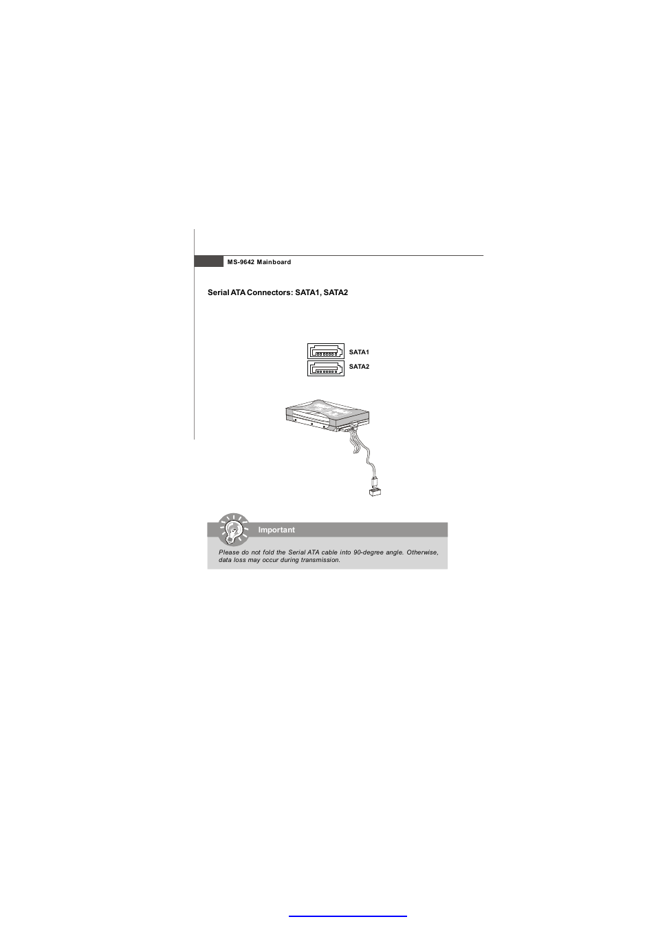 MSI Fuzzy 945GME2 V4.0 User Manual | Page 28 / 78
