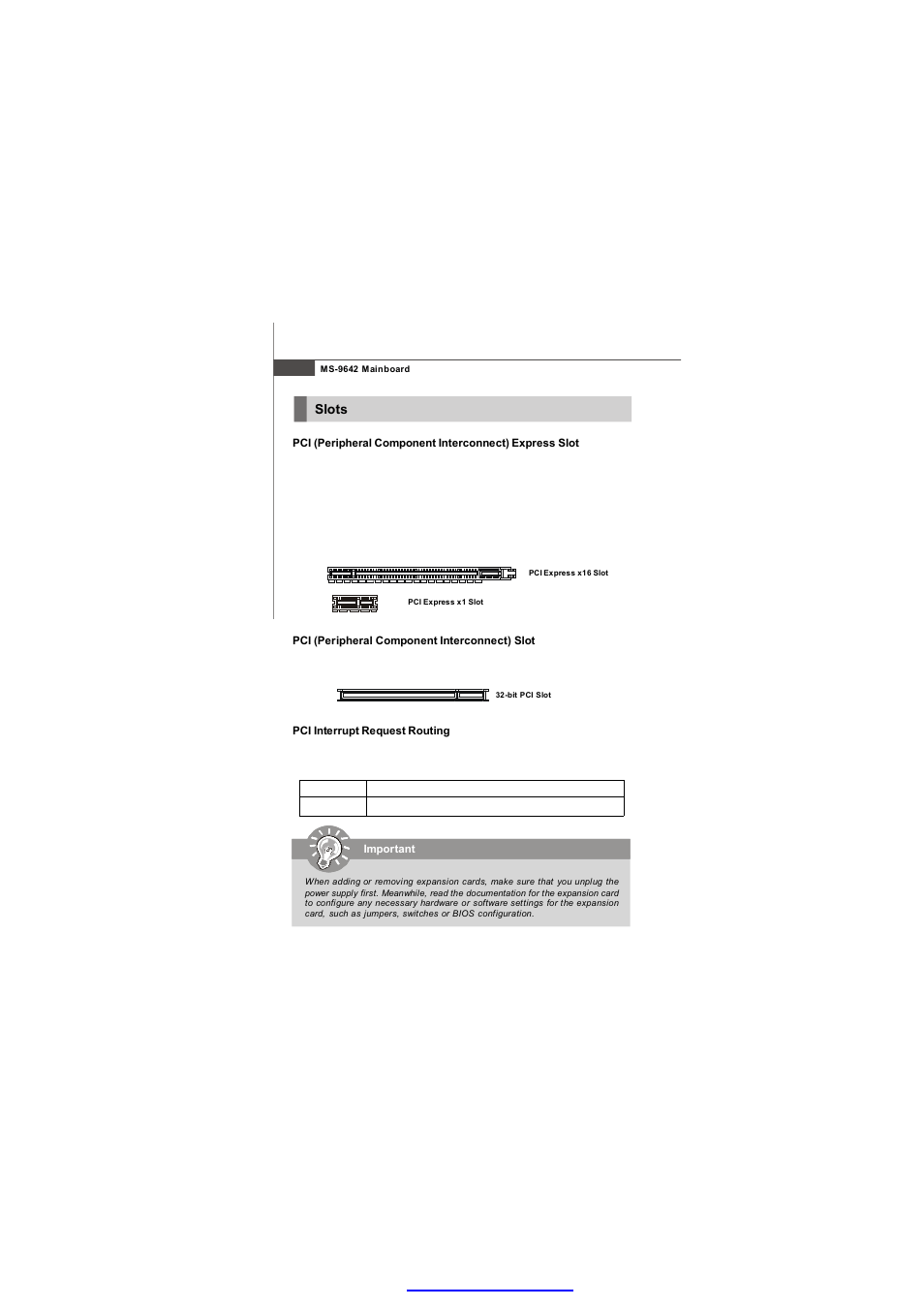 MSI Fuzzy 945GME2 V4.0 User Manual | Page 36 / 78