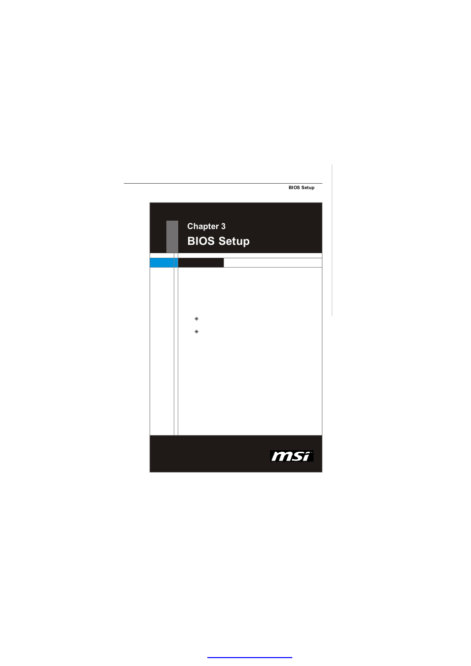 Bios setup | MSI Fuzzy 945GME2 V4.0 User Manual | Page 37 / 78