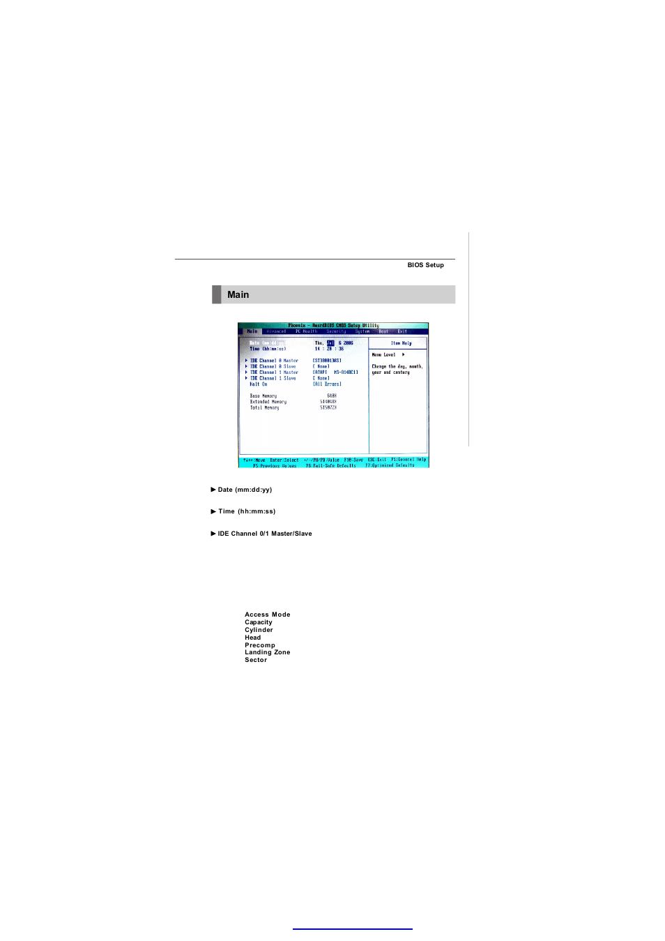 MSI Fuzzy 945GME2 V4.0 User Manual | Page 41 / 78