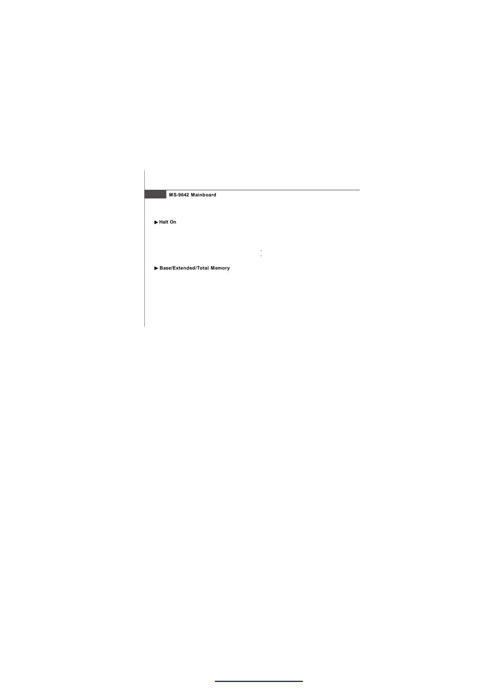 MSI Fuzzy 945GME2 V4.0 User Manual | Page 42 / 78