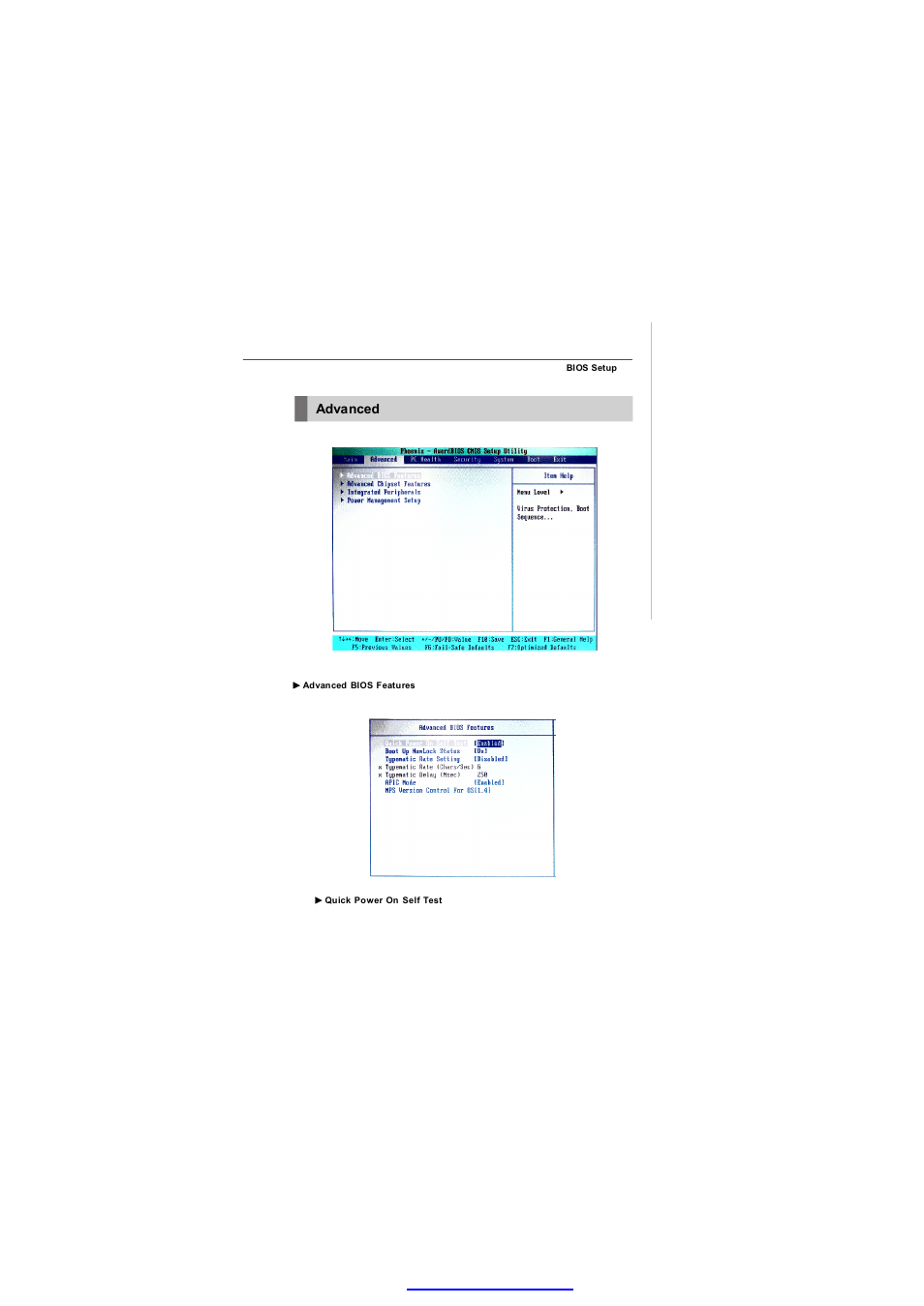 MSI Fuzzy 945GME2 V4.0 User Manual | Page 43 / 78