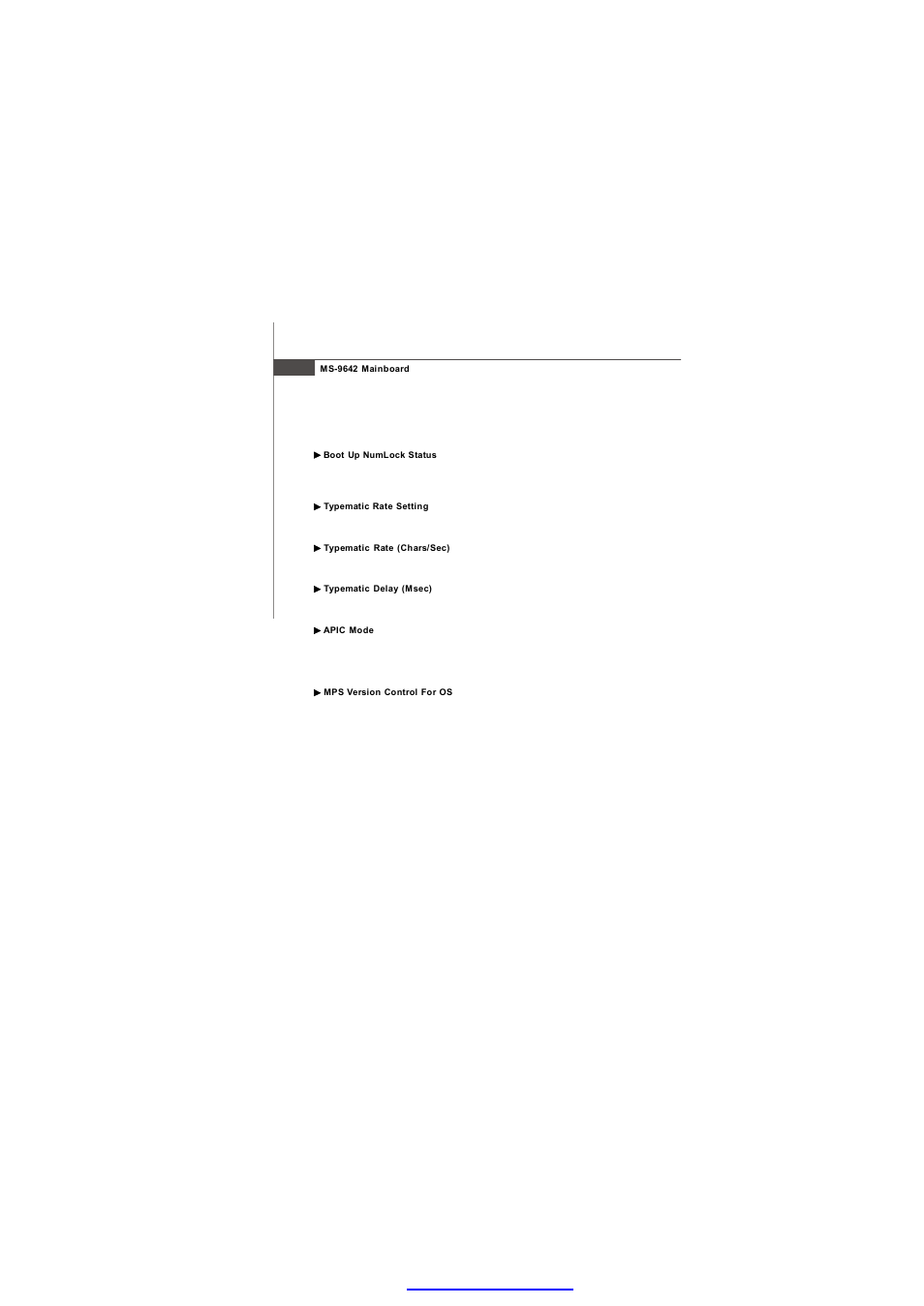 MSI Fuzzy 945GME2 V4.0 User Manual | Page 44 / 78