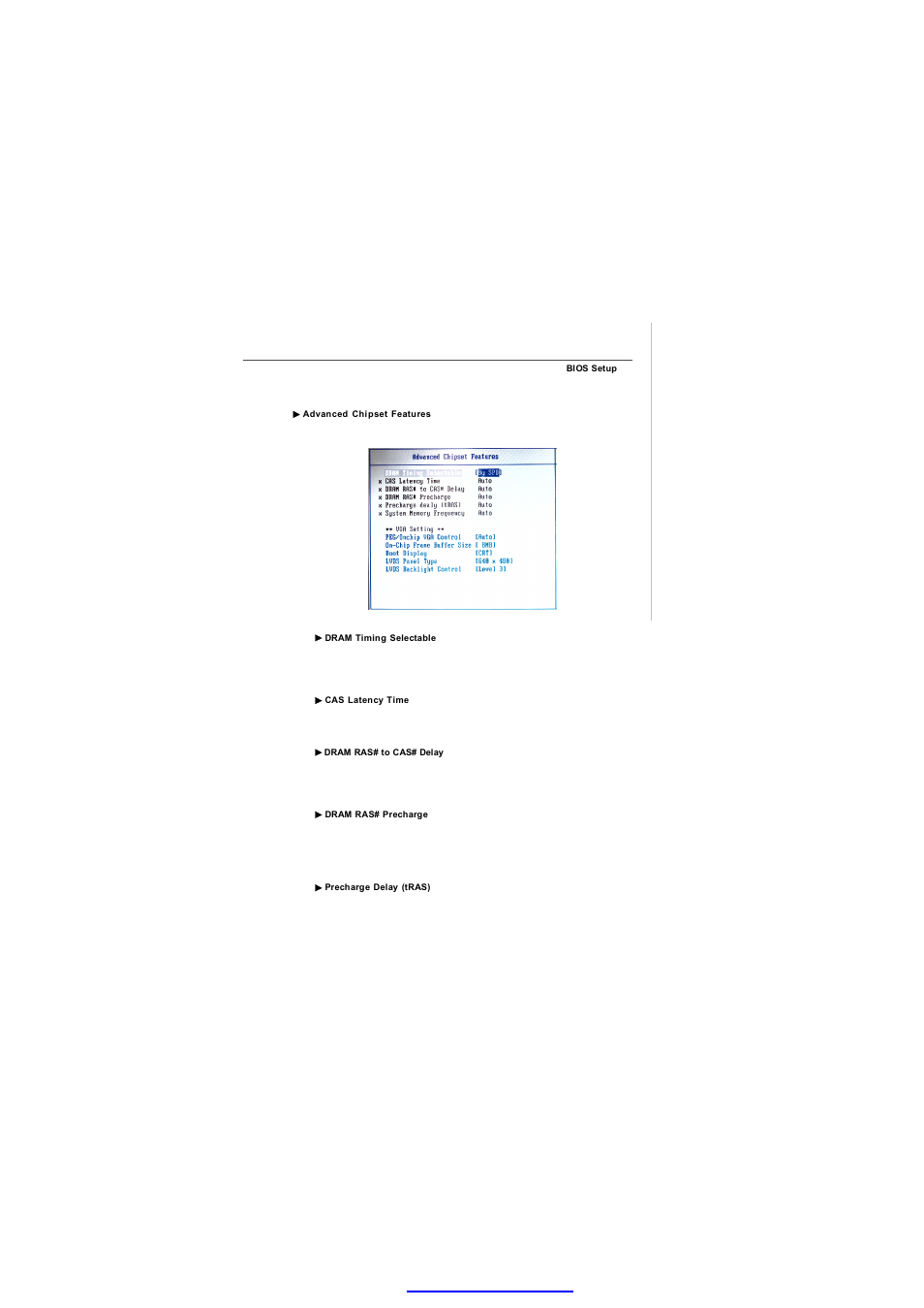MSI Fuzzy 945GME2 V4.0 User Manual | Page 45 / 78