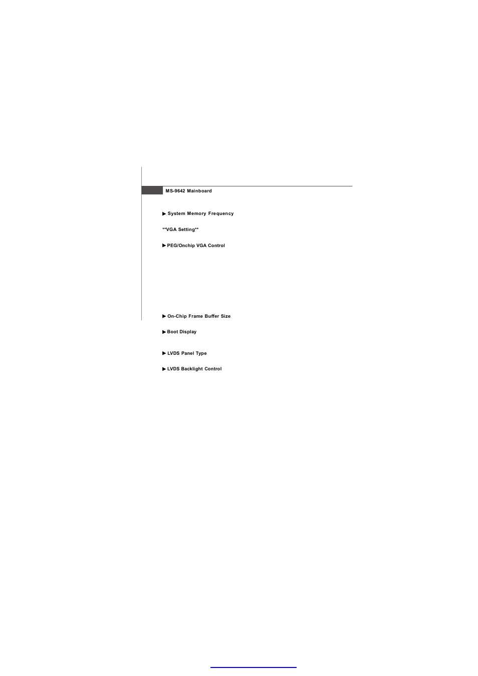 MSI Fuzzy 945GME2 V4.0 User Manual | Page 46 / 78