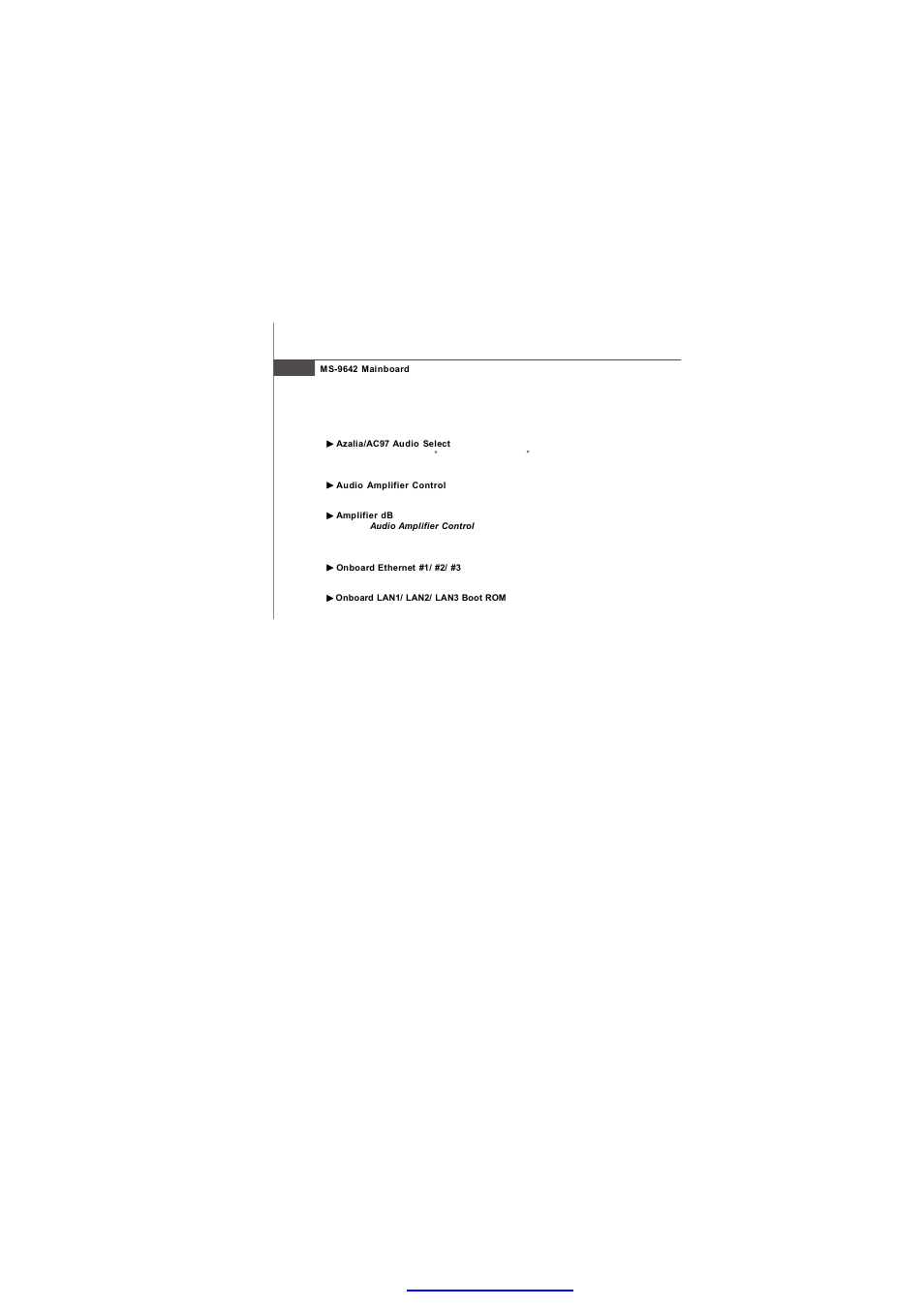 MSI Fuzzy 945GME2 V4.0 User Manual | Page 48 / 78