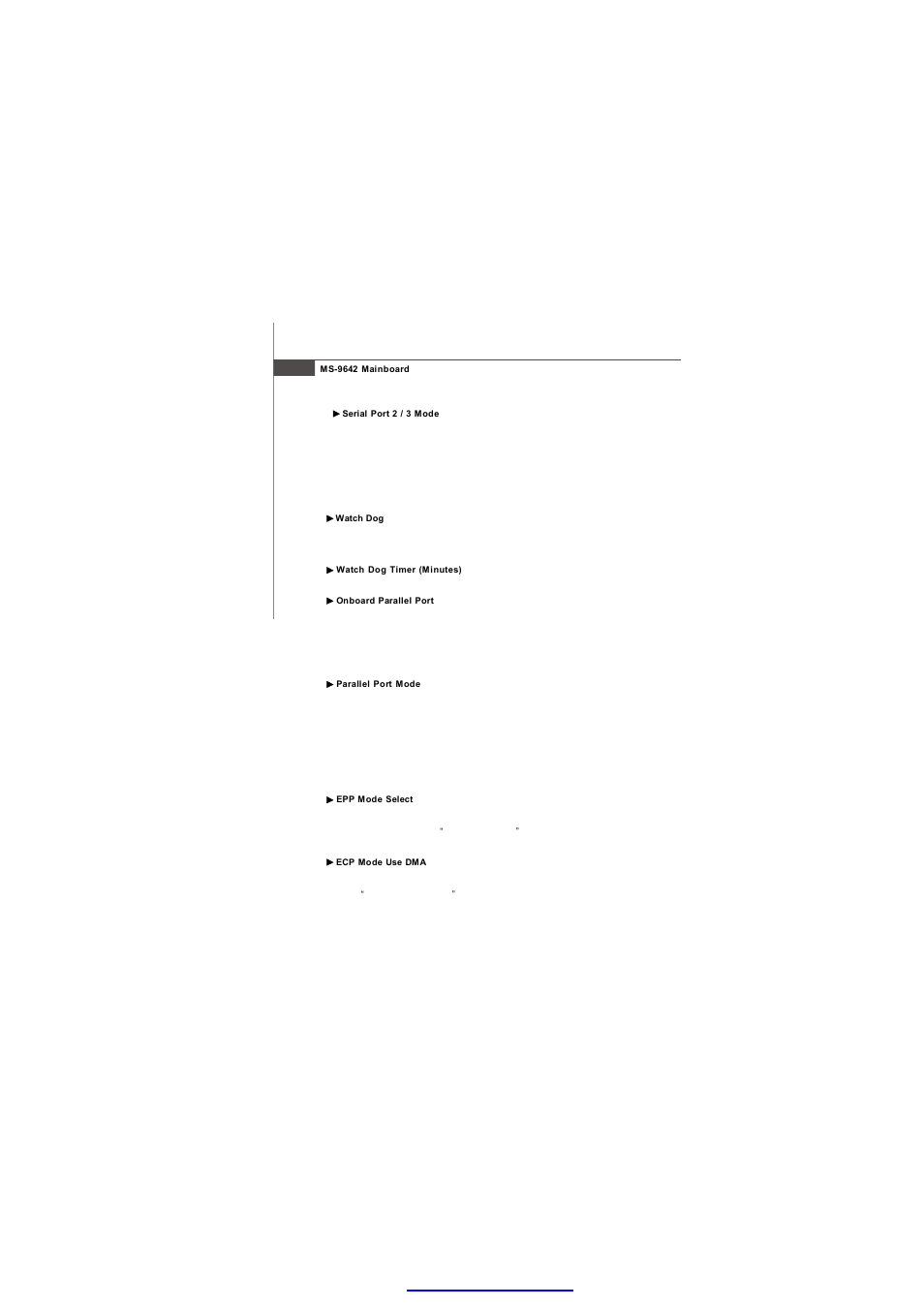 MSI Fuzzy 945GME2 V4.0 User Manual | Page 50 / 78