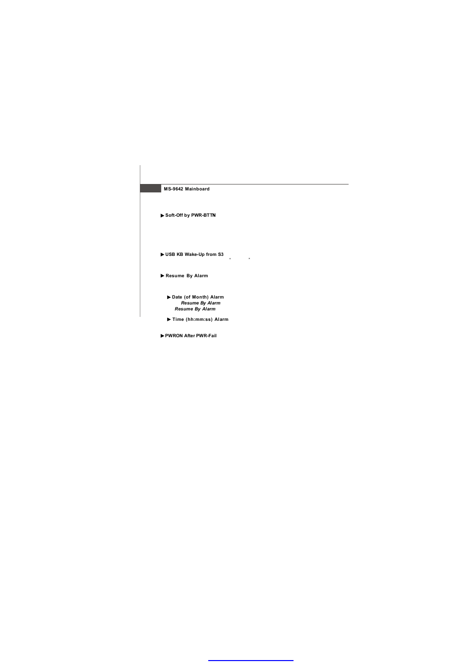 MSI Fuzzy 945GME2 V4.0 User Manual | Page 52 / 78