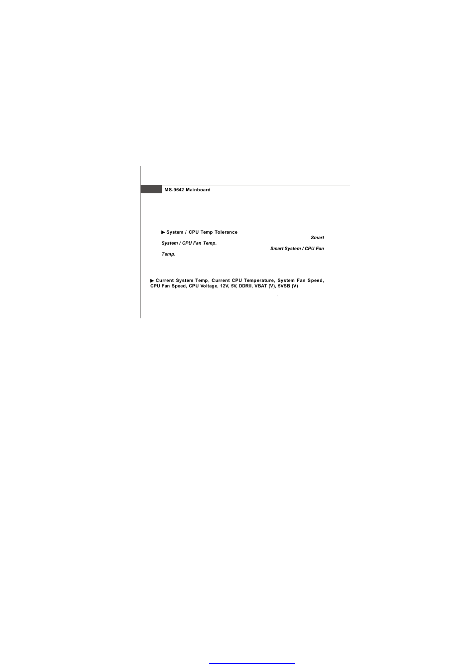 MSI Fuzzy 945GME2 V4.0 User Manual | Page 54 / 78