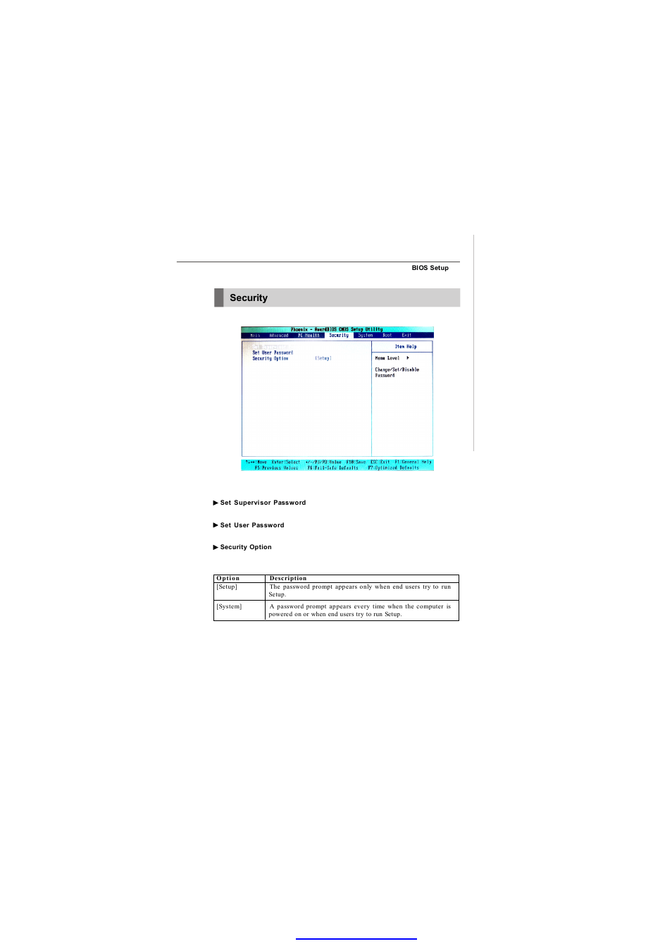 MSI Fuzzy 945GME2 V4.0 User Manual | Page 55 / 78