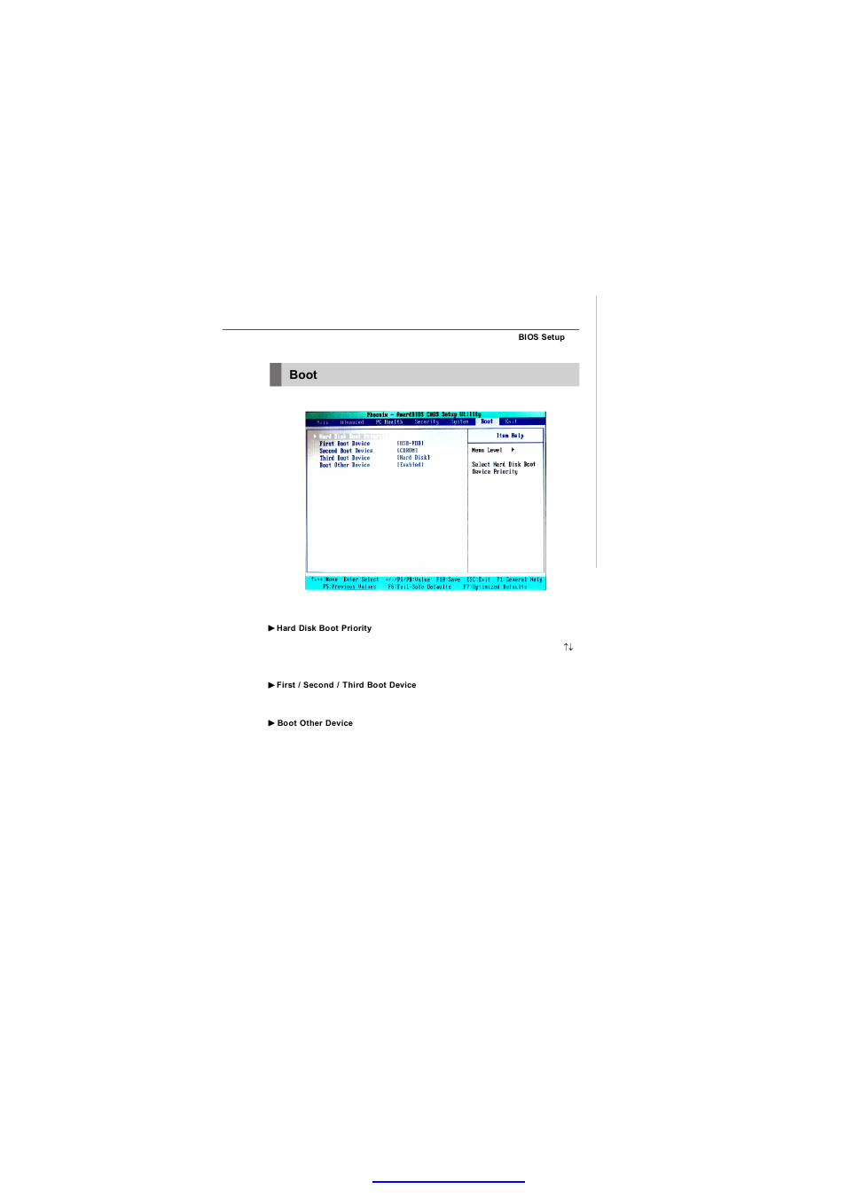 MSI Fuzzy 945GME2 V4.0 User Manual | Page 57 / 78