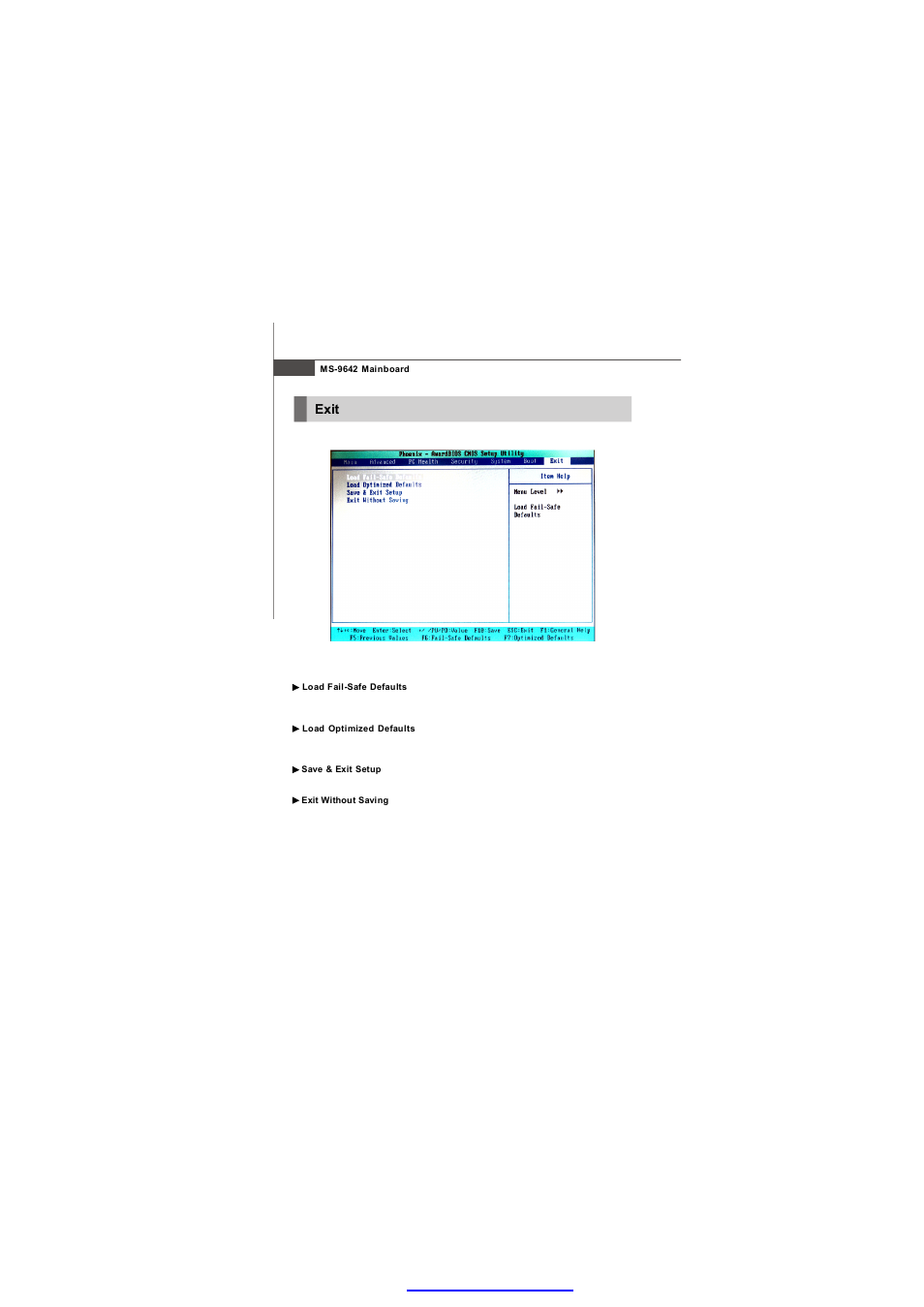 MSI Fuzzy 945GME2 V4.0 User Manual | Page 58 / 78